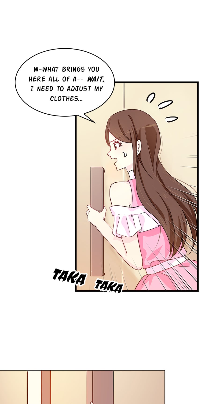 Surviving as the Prince’s Fiancée chapter 17 - page 25