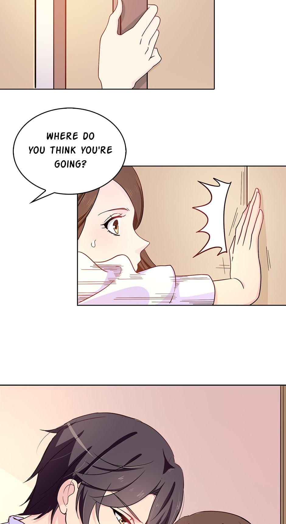 Surviving as the Prince’s Fiancée chapter 17 - page 26