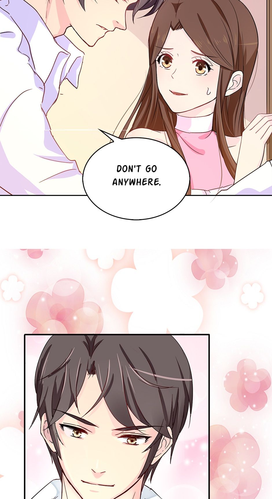 Surviving as the Prince’s Fiancée chapter 17 - page 27