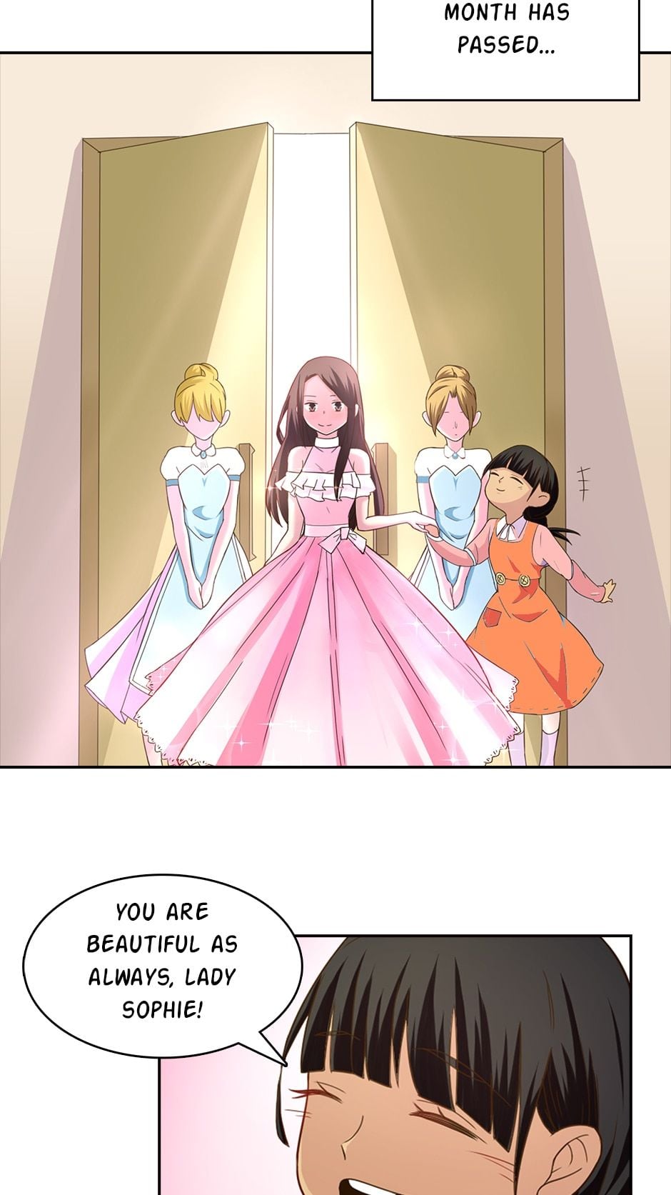 Surviving as the Prince’s Fiancée chapter 16 - page 11