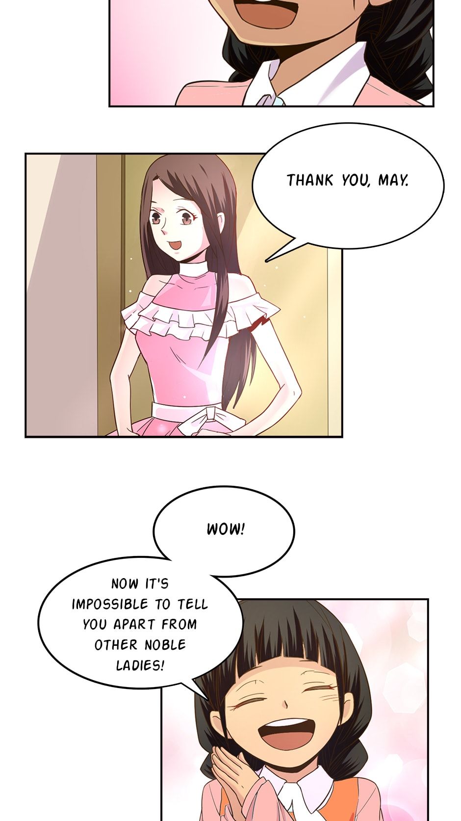 Surviving as the Prince’s Fiancée chapter 16 - page 12