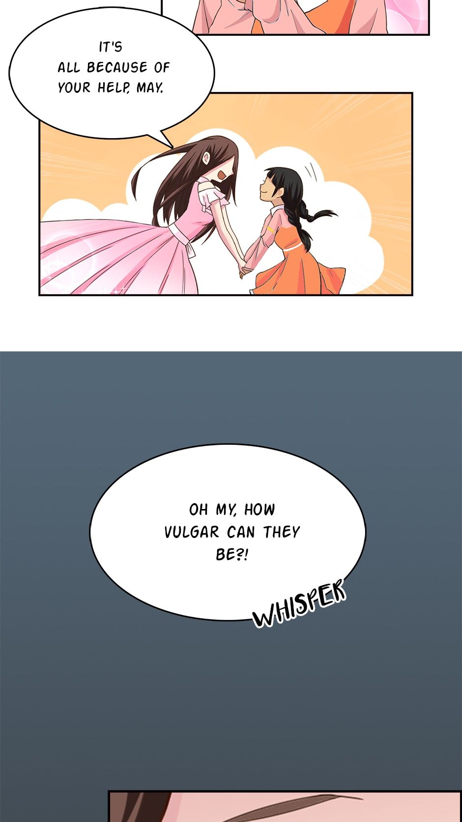 Surviving as the Prince’s Fiancée chapter 16 - page 13
