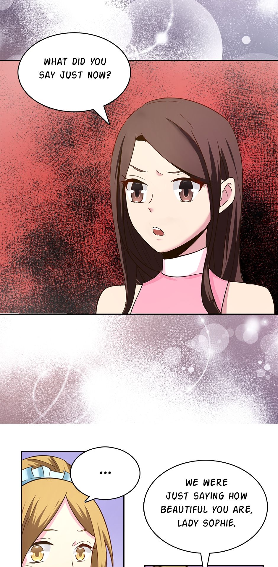 Surviving as the Prince’s Fiancée chapter 16 - page 16