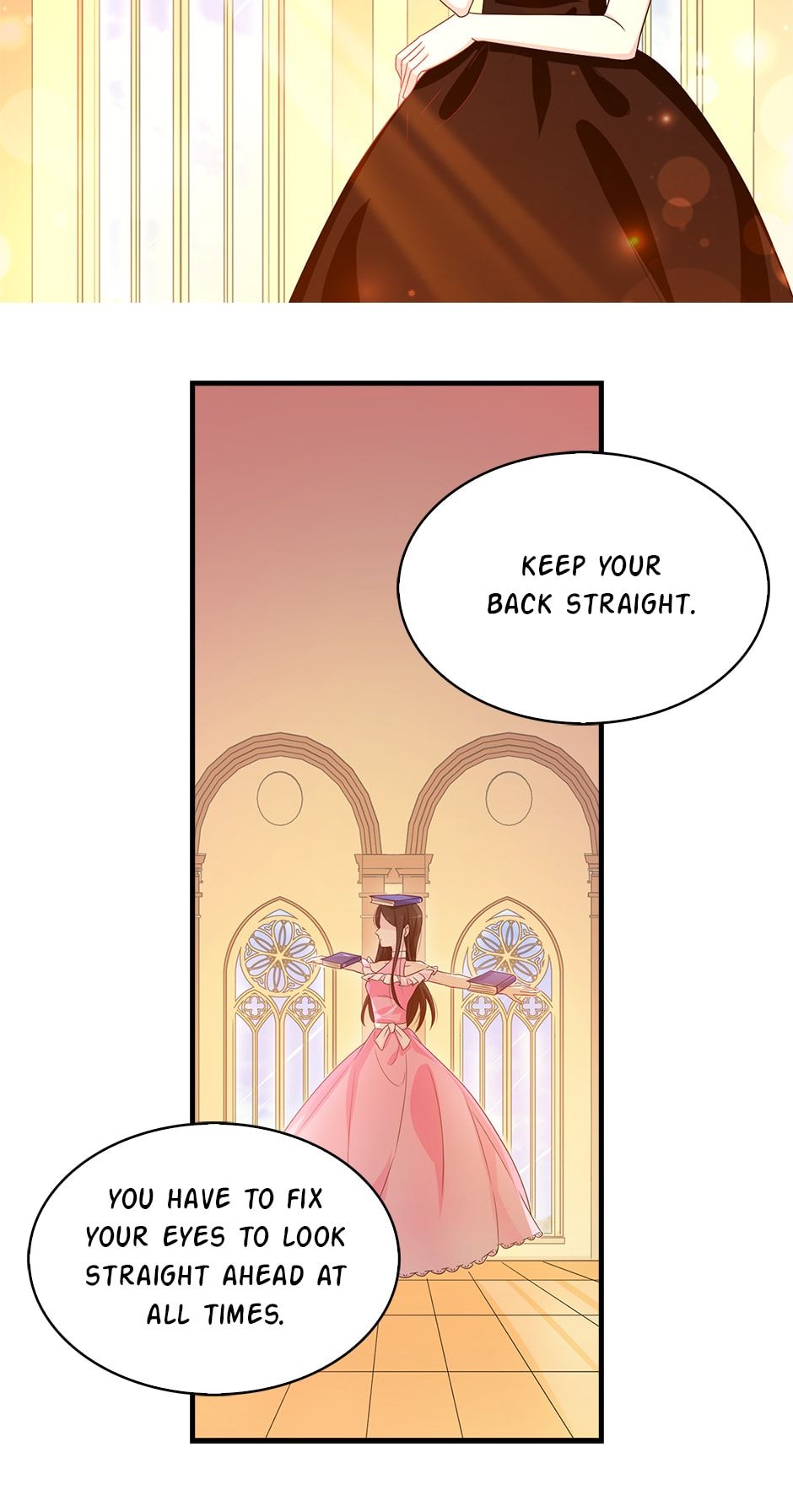 Surviving as the Prince’s Fiancée chapter 16 - page 25