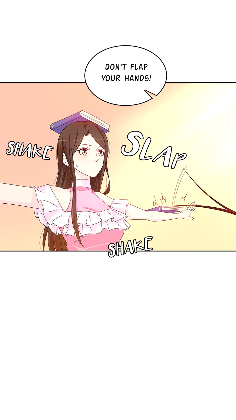 Surviving as the Prince’s Fiancée chapter 16 - page 26