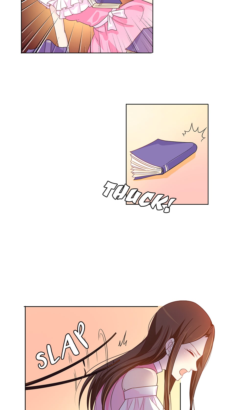Surviving as the Prince’s Fiancée chapter 16 - page 28