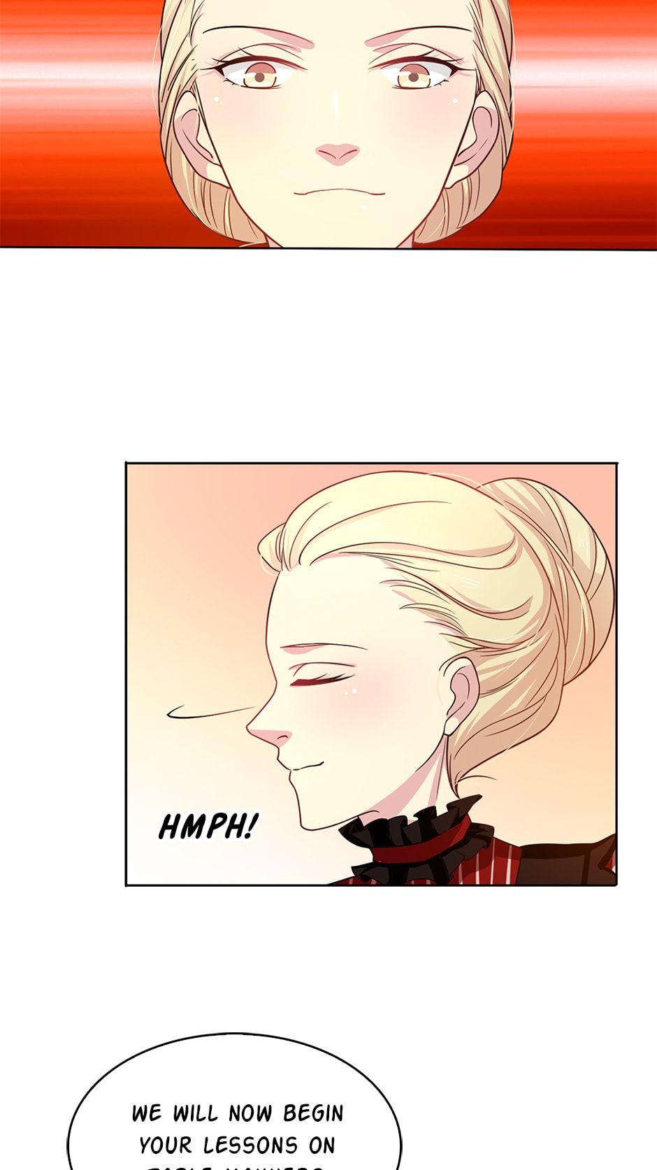 Surviving as the Prince’s Fiancée chapter 16 - page 30