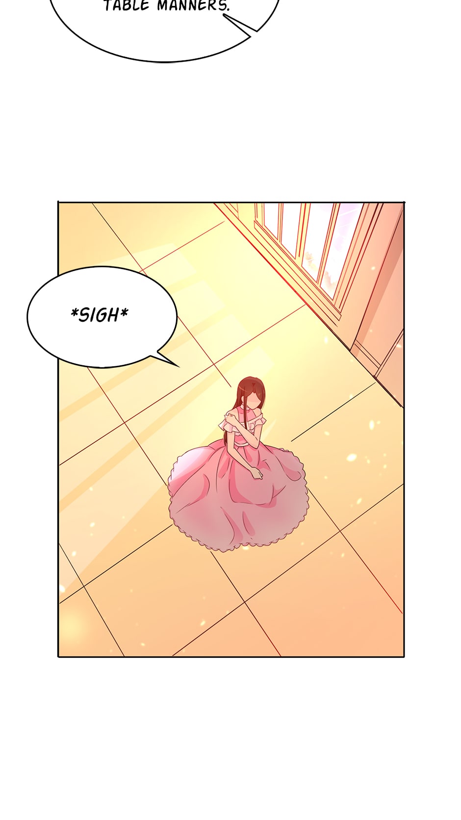 Surviving as the Prince’s Fiancée chapter 16 - page 31