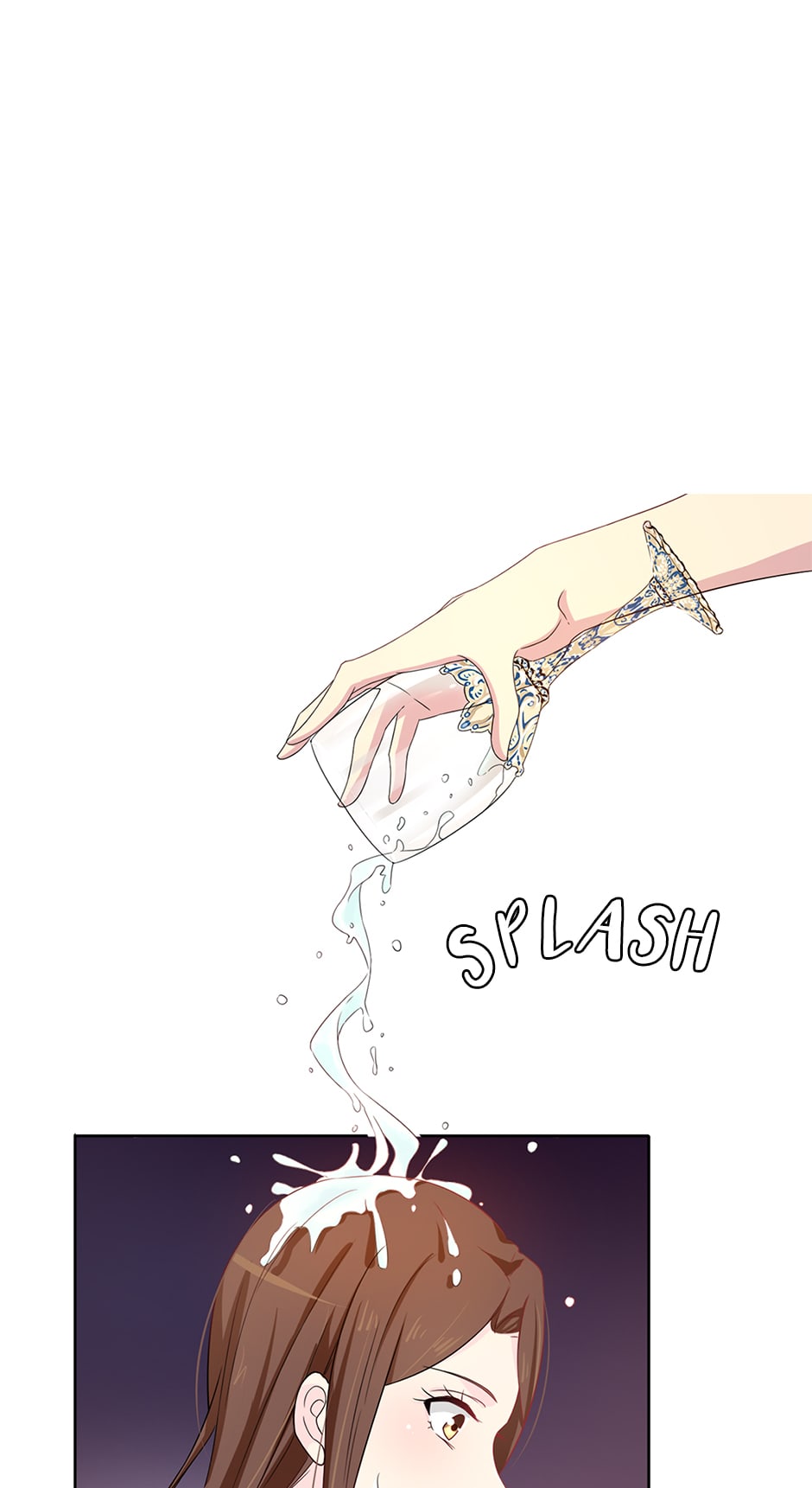 Surviving as the Prince’s Fiancée chapter 16 - page 35