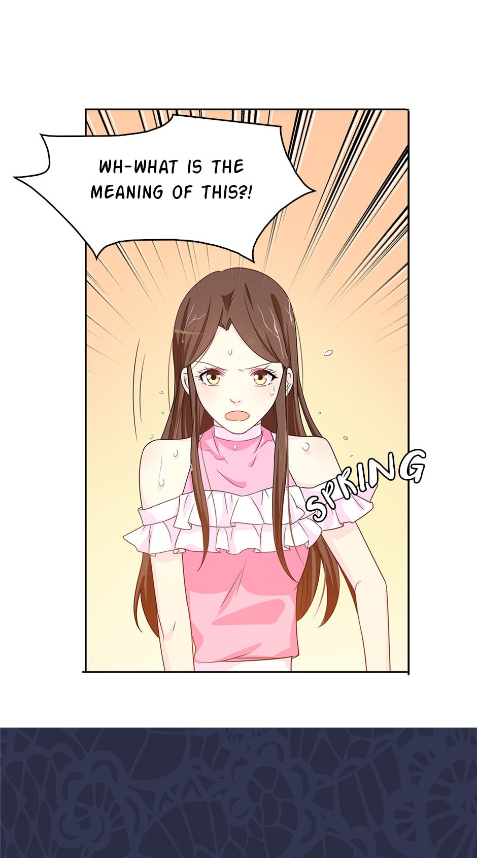 Surviving as the Prince’s Fiancée chapter 16 - page 37
