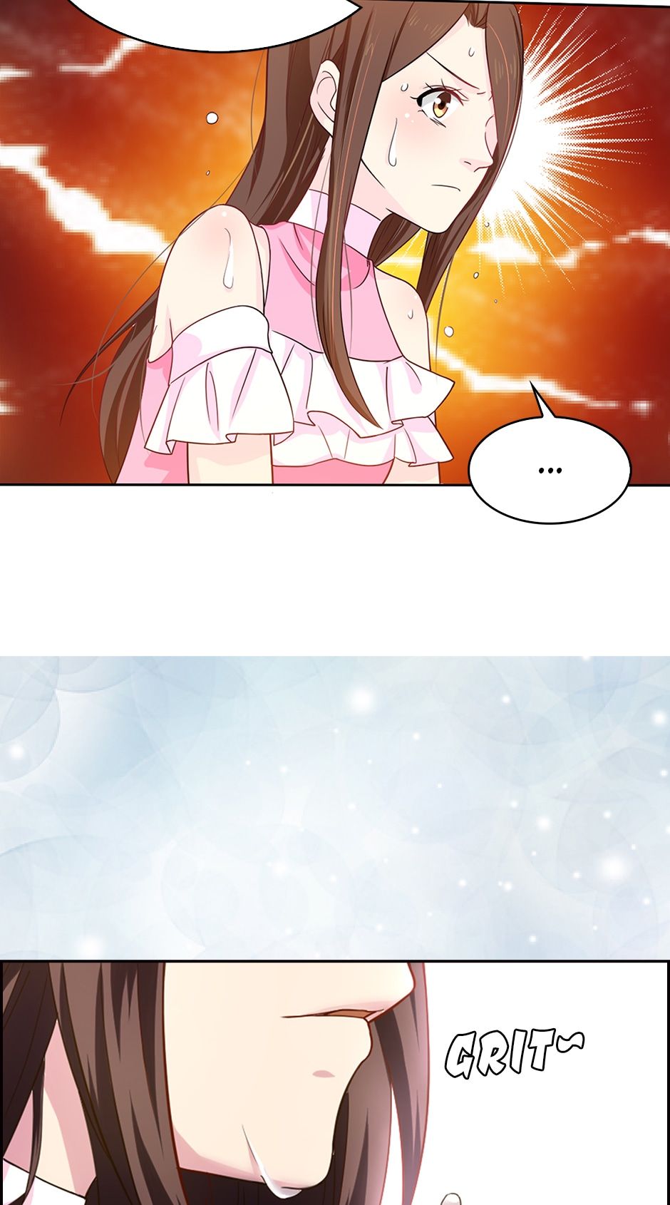 Surviving as the Prince’s Fiancée chapter 16 - page 39