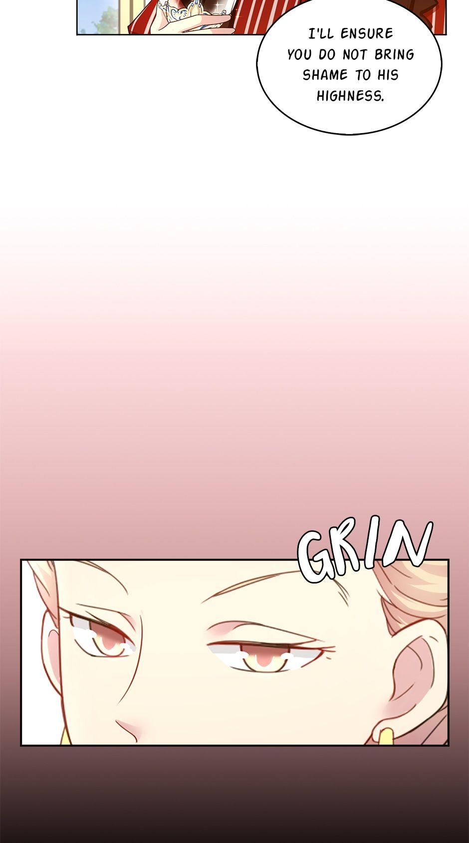 Surviving as the Prince’s Fiancée chapter 16 - page 41