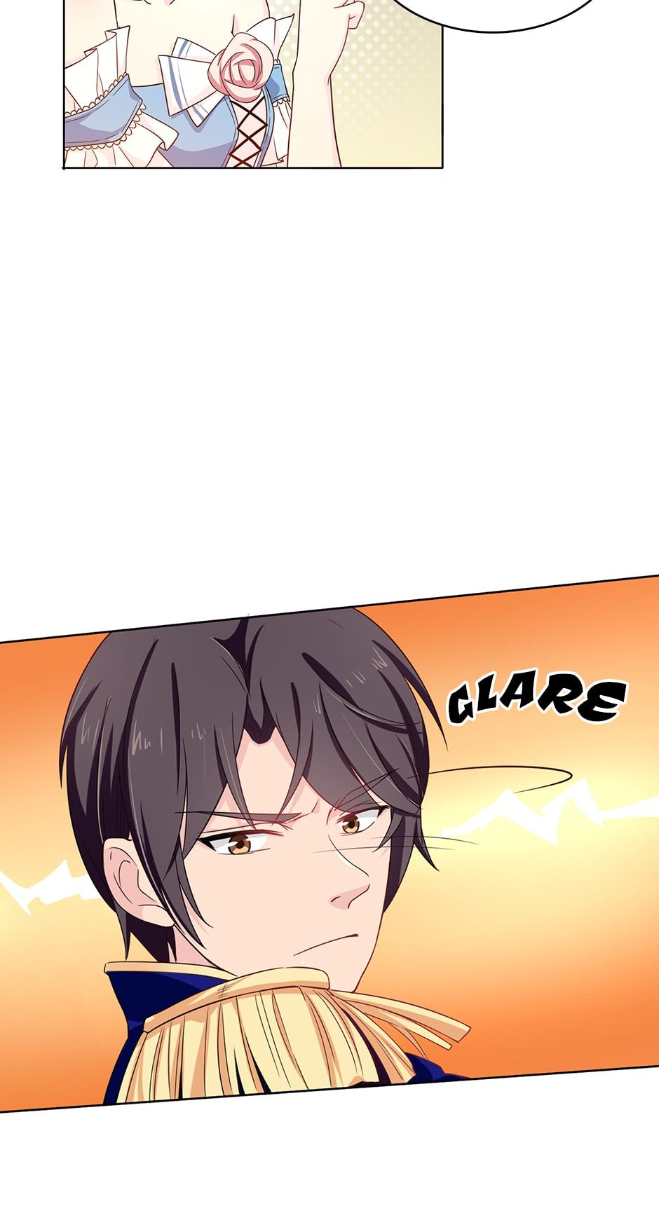 Surviving as the Prince’s Fiancée chapter 14 - page 10