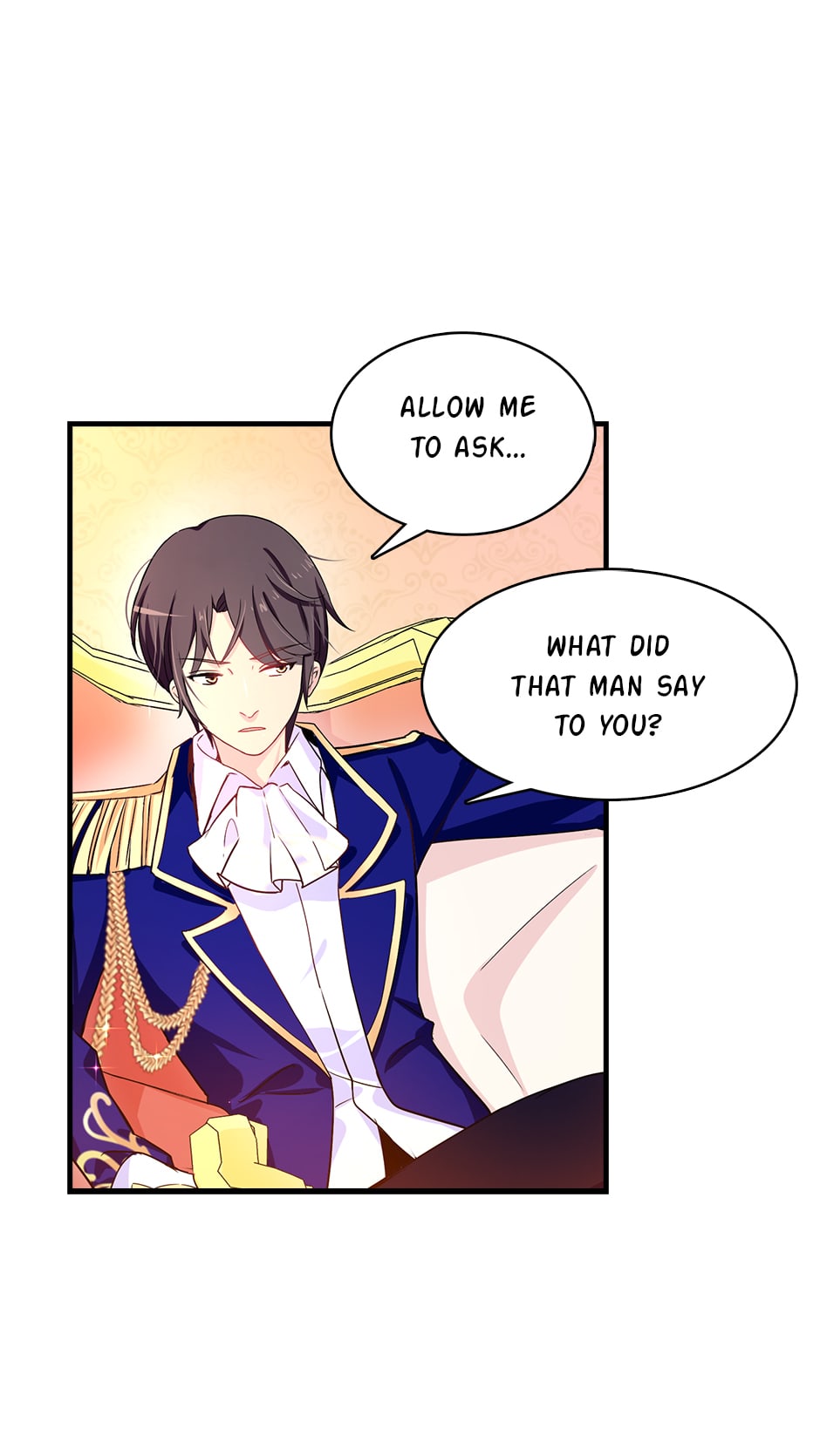 Surviving as the Prince’s Fiancée chapter 14 - page 17