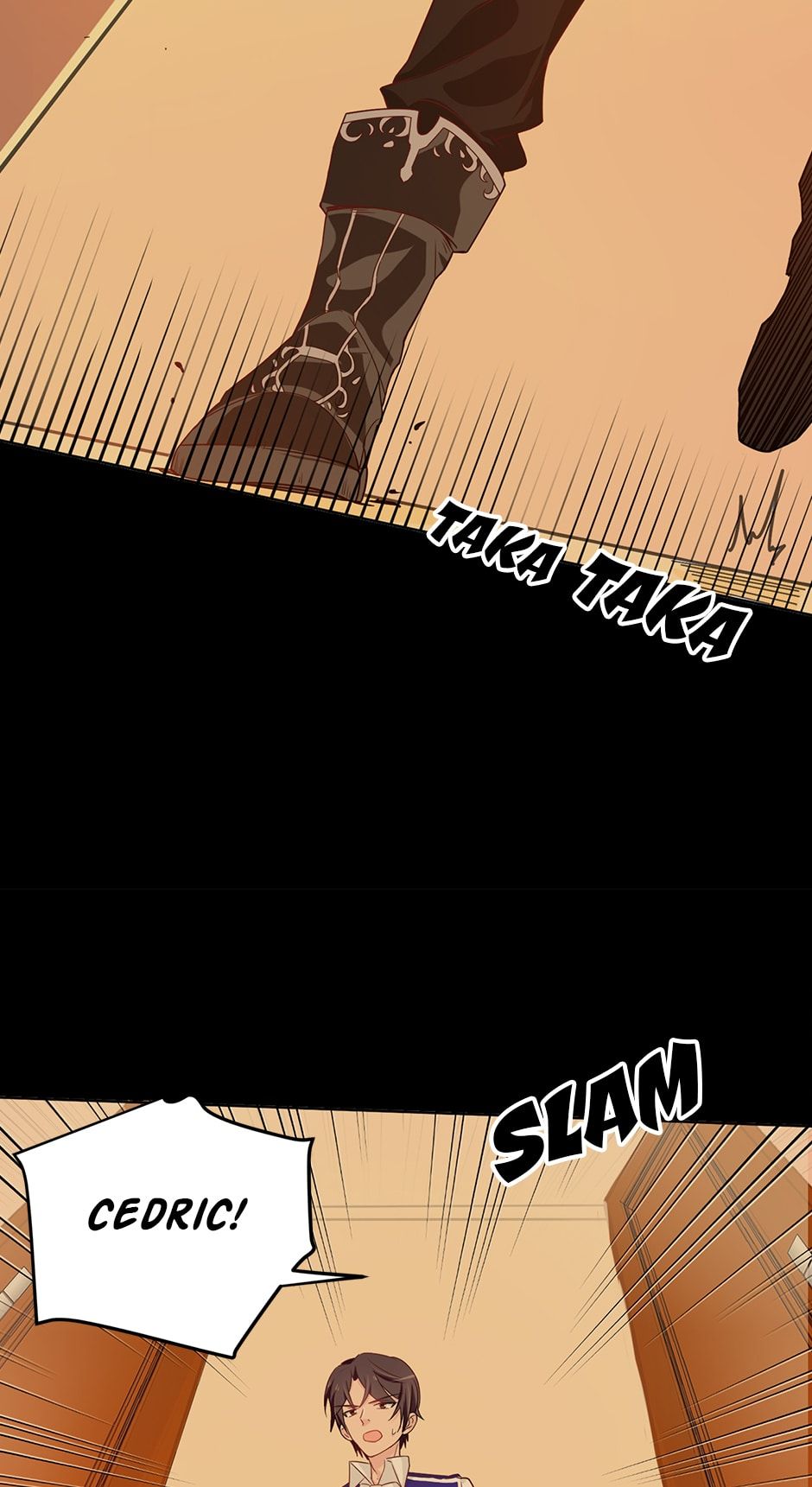 Surviving as the Prince’s Fiancée chapter 14 - page 24