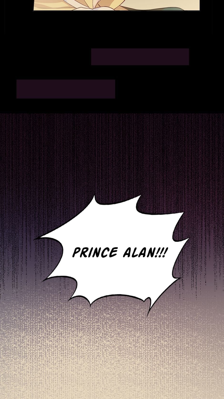 Surviving as the Prince’s Fiancée chapter 14 - page 32