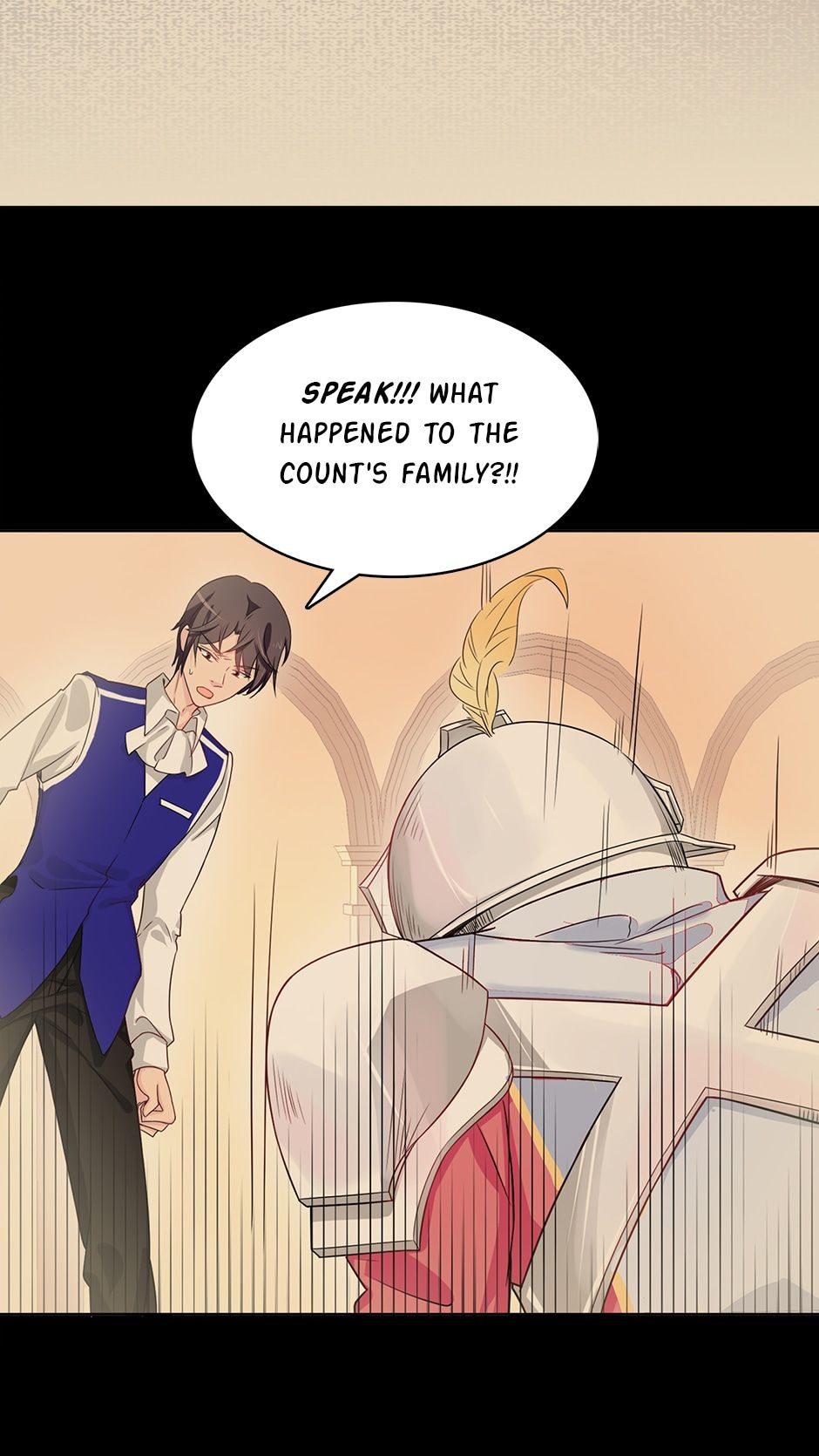 Surviving as the Prince’s Fiancée chapter 14 - page 33