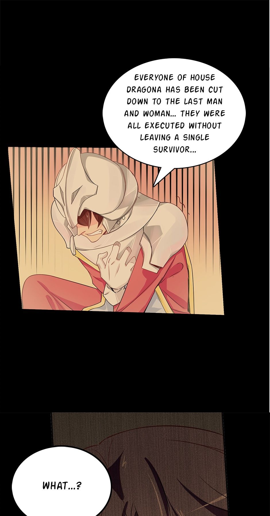Surviving as the Prince’s Fiancée chapter 14 - page 34