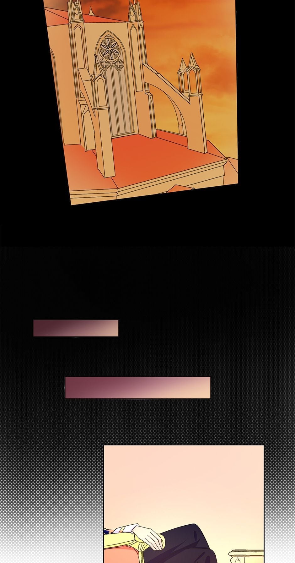 Surviving as the Prince’s Fiancée chapter 14 - page 36