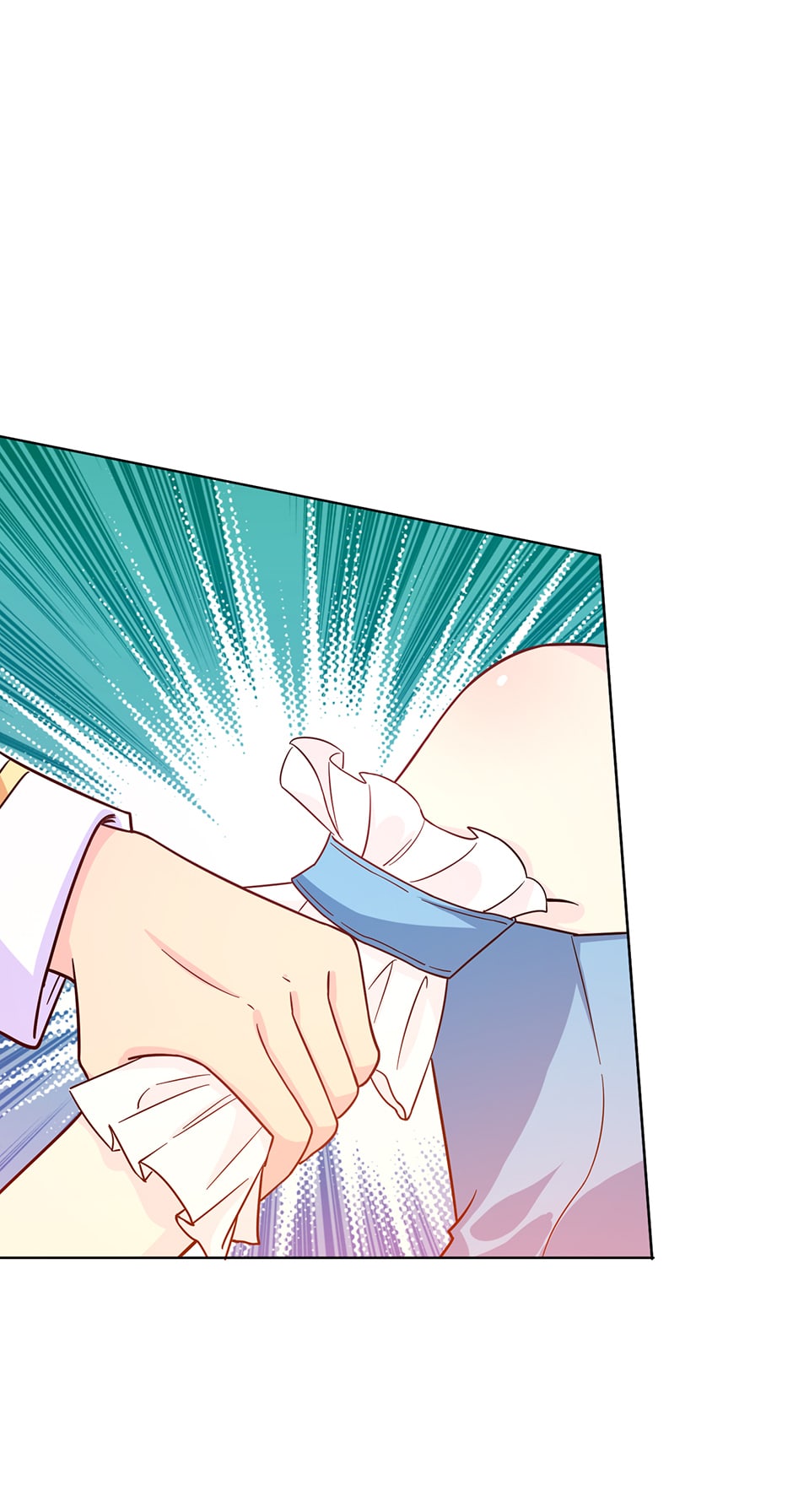 Surviving as the Prince’s Fiancée chapter 12 - page 21
