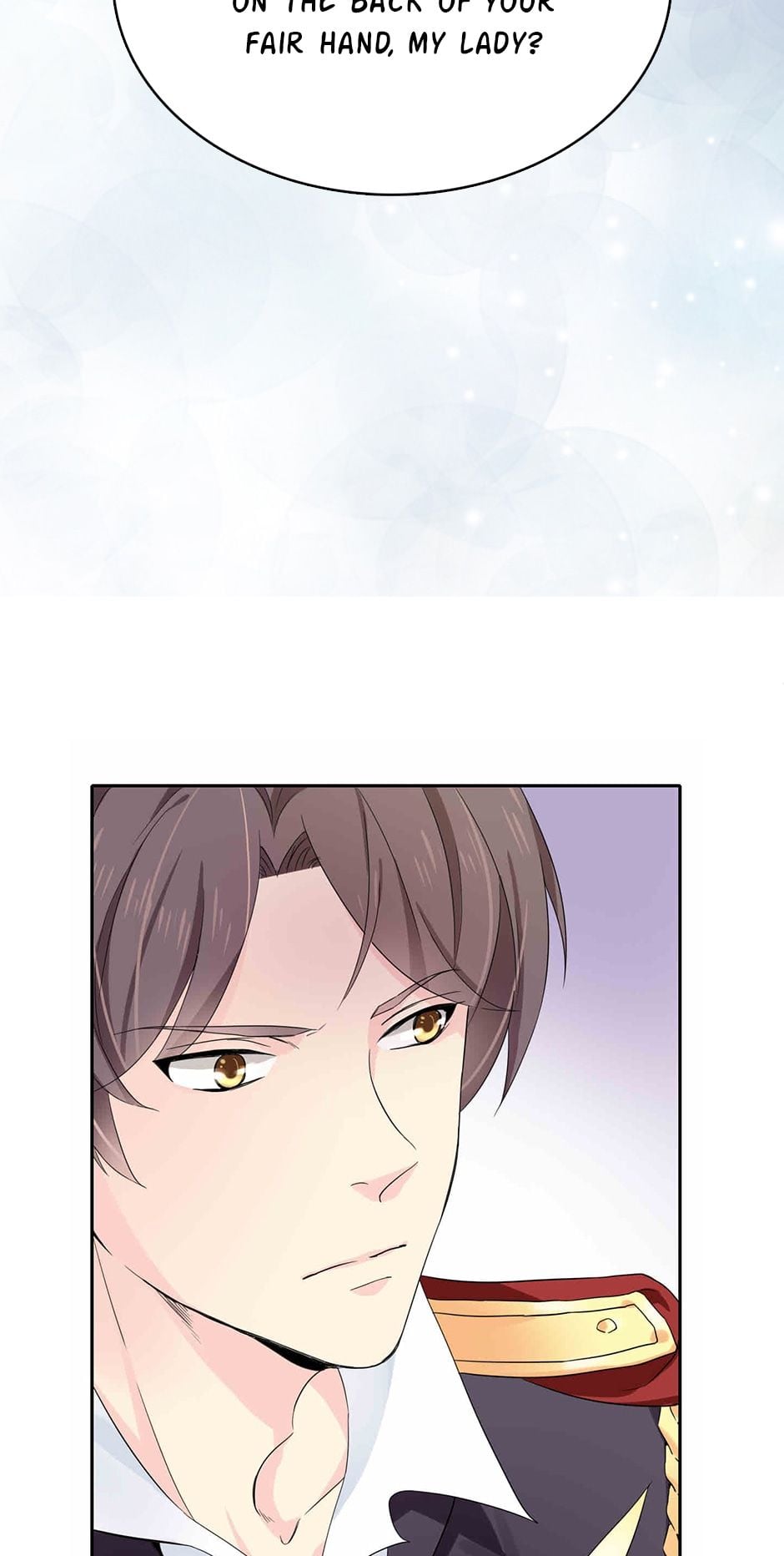Surviving as the Prince’s Fiancée chapter 12 - page 27