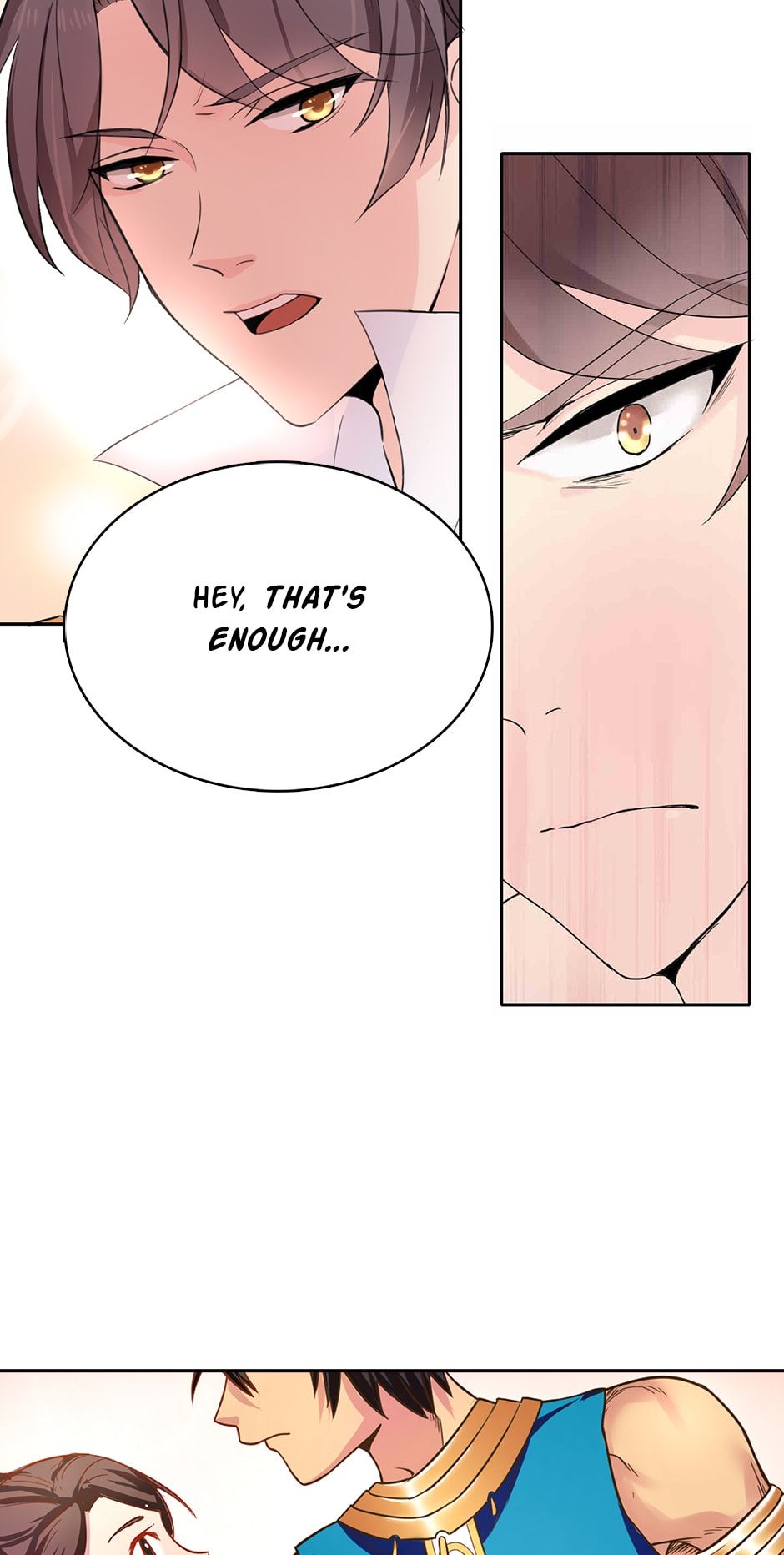 Surviving as the Prince’s Fiancée chapter 12 - page 29