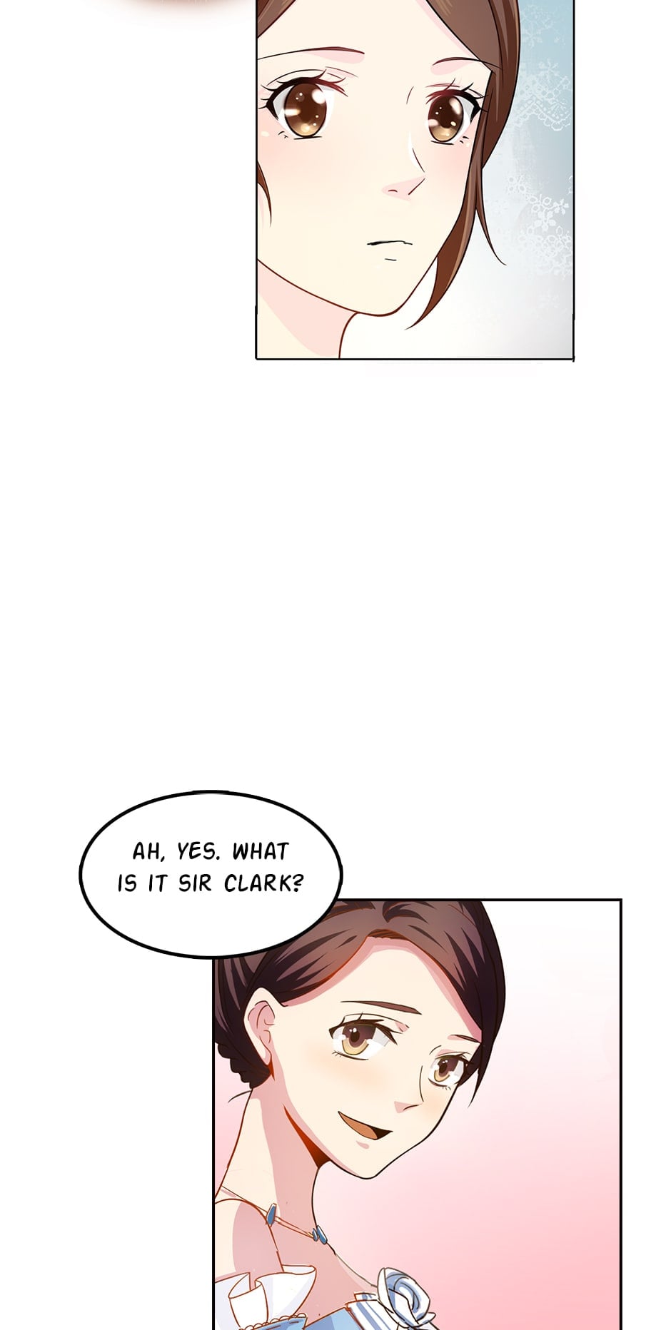 Surviving as the Prince’s Fiancée chapter 12 - page 37