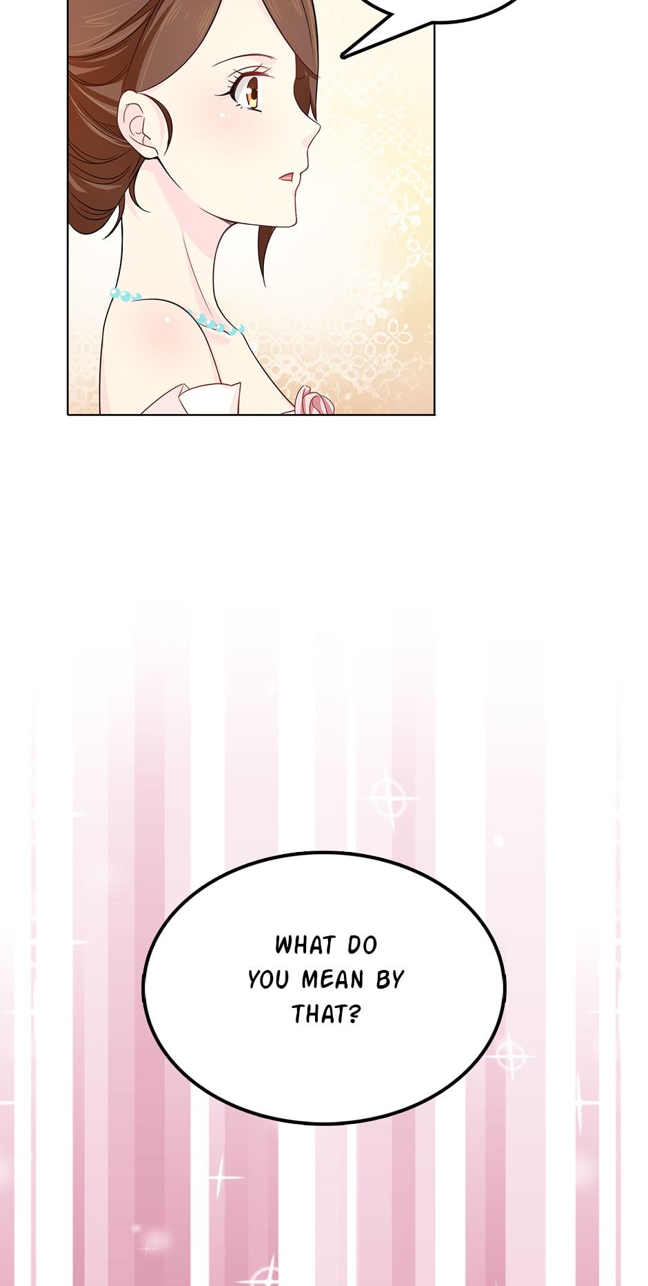 Surviving as the Prince’s Fiancée chapter 12 - page 40