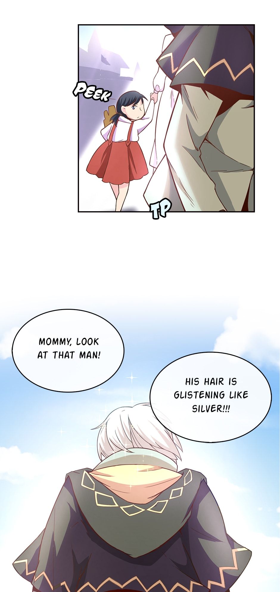 Surviving as the Prince’s Fiancée chapter 11 - page 4