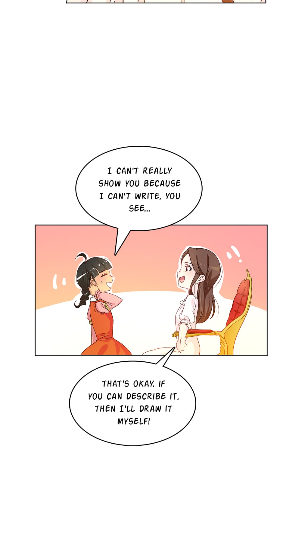 Surviving as the Prince’s Fiancée chapter 9 - page 15