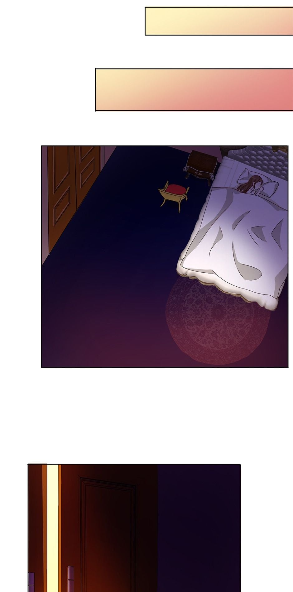 Surviving as the Prince’s Fiancée chapter 9 - page 16