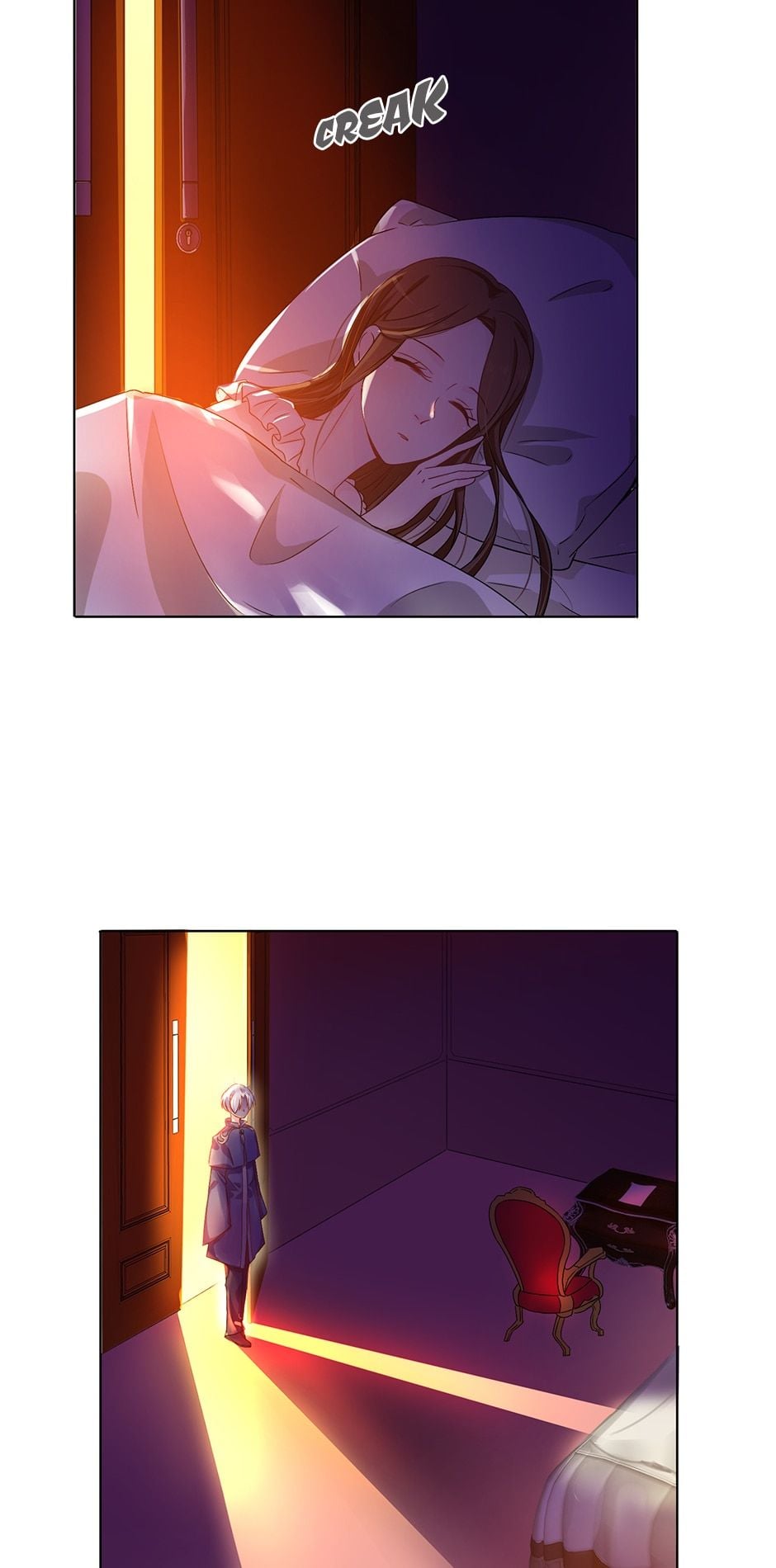 Surviving as the Prince’s Fiancée chapter 9 - page 17