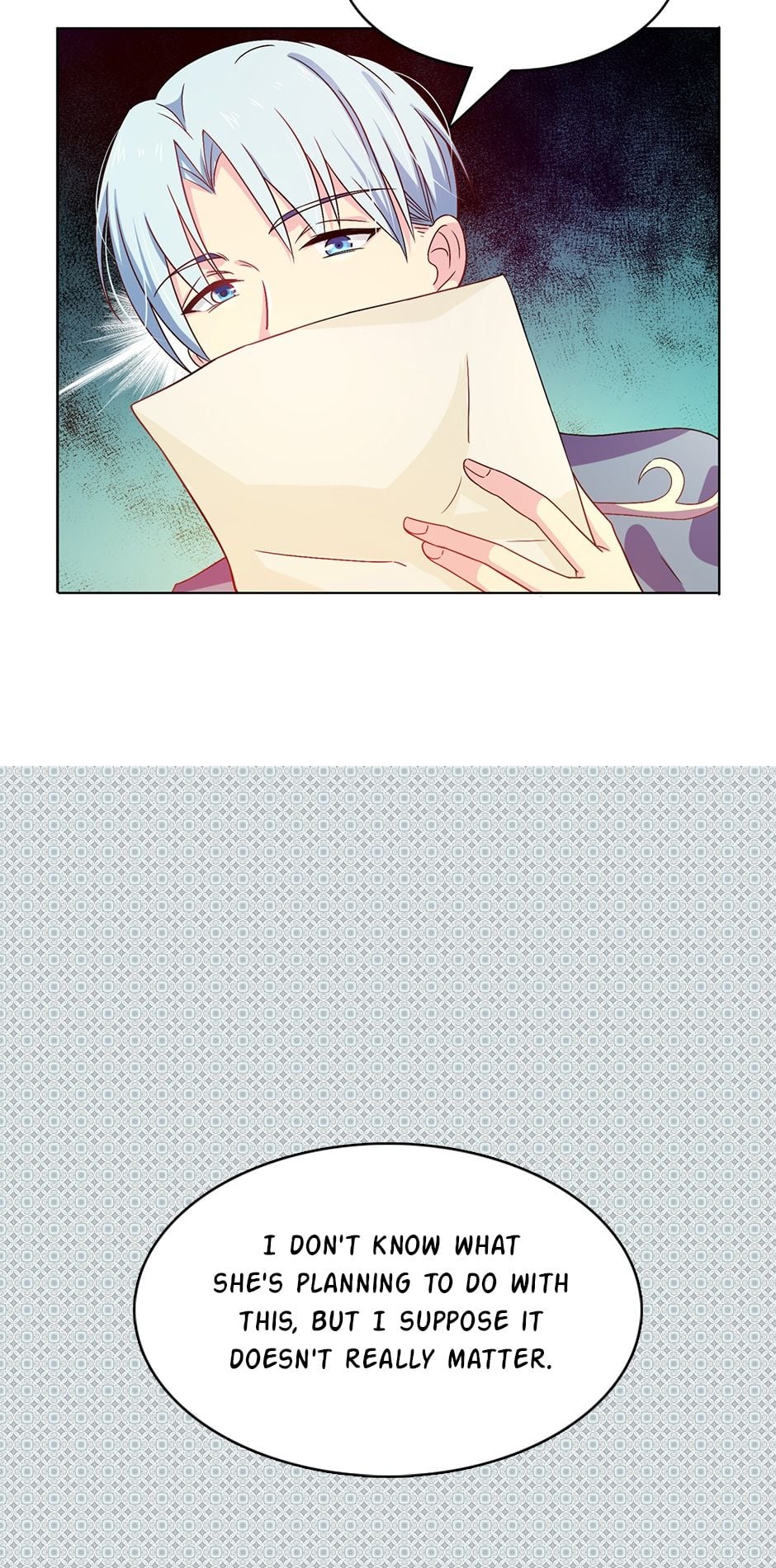 Surviving as the Prince’s Fiancée chapter 9 - page 20