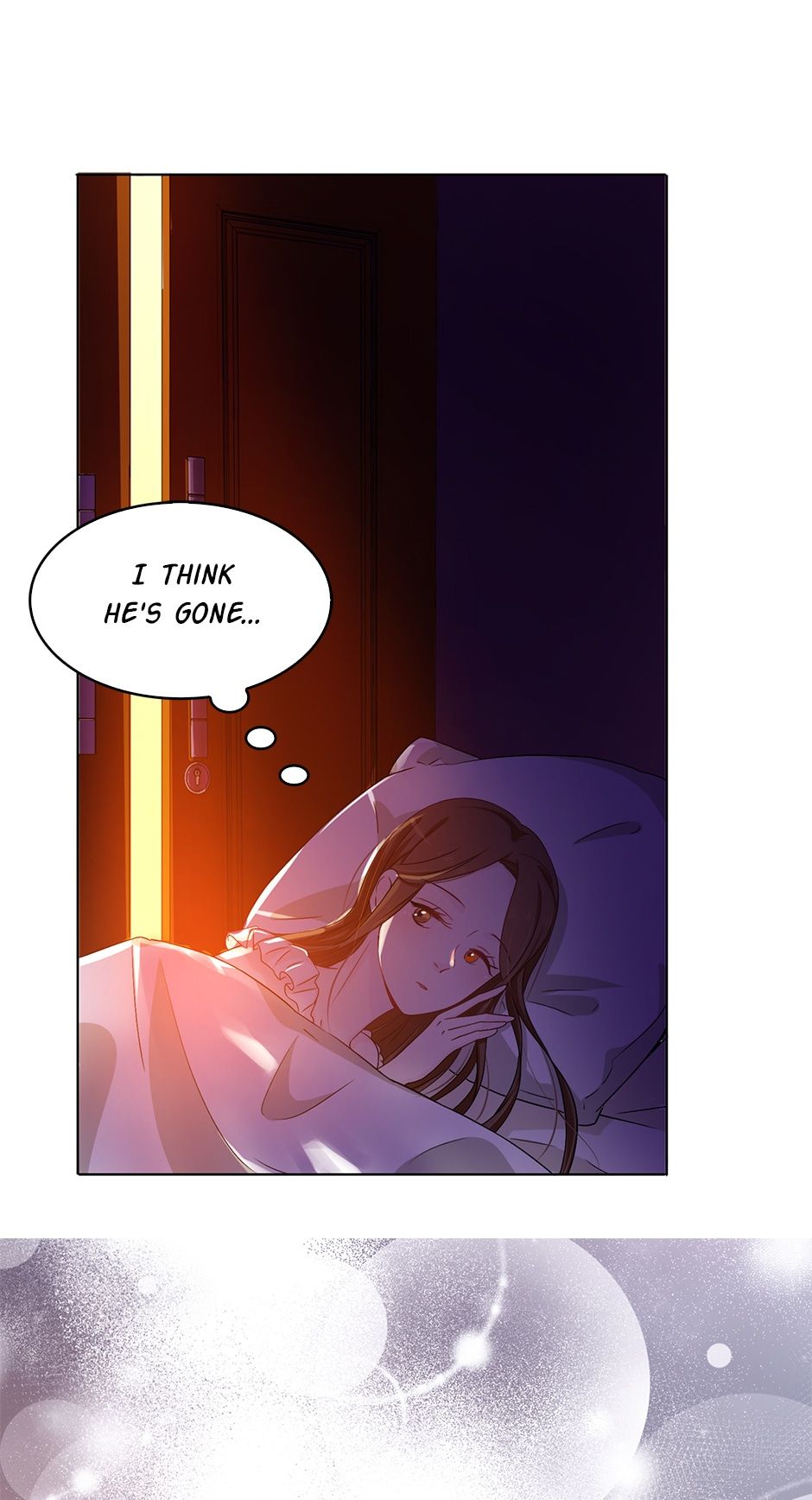 Surviving as the Prince’s Fiancée chapter 9 - page 22