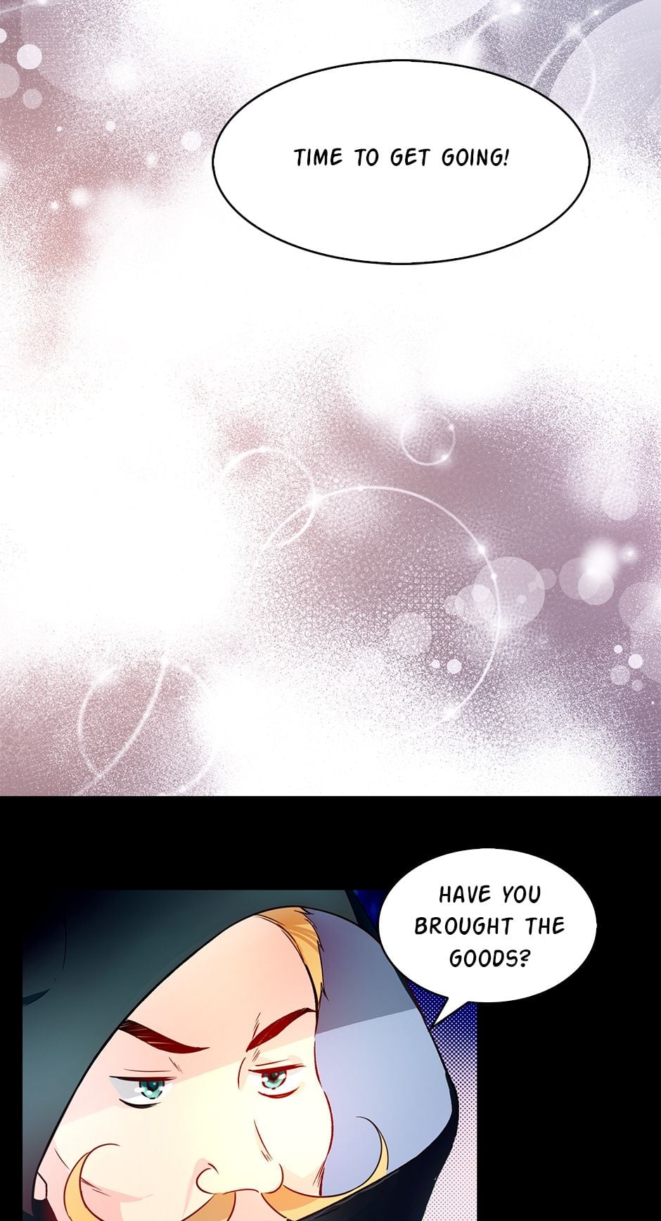 Surviving as the Prince’s Fiancée chapter 9 - page 23
