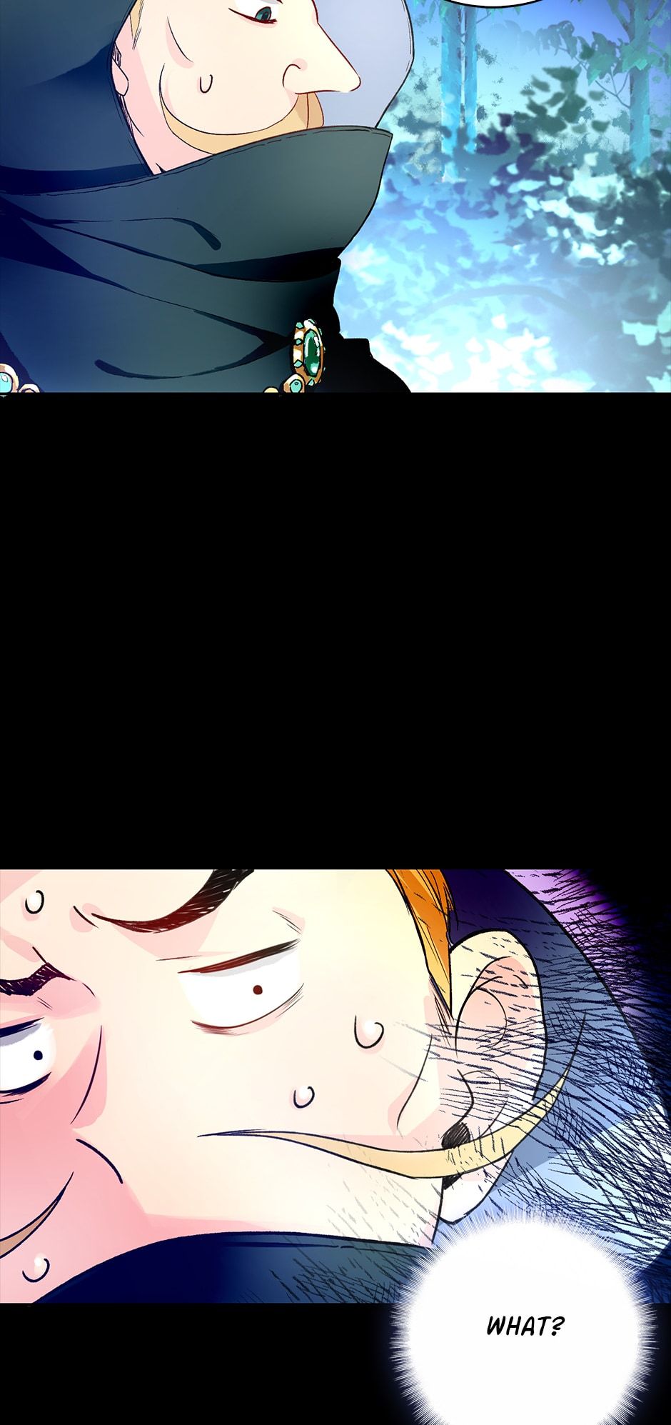 Surviving as the Prince’s Fiancée chapter 9 - page 28