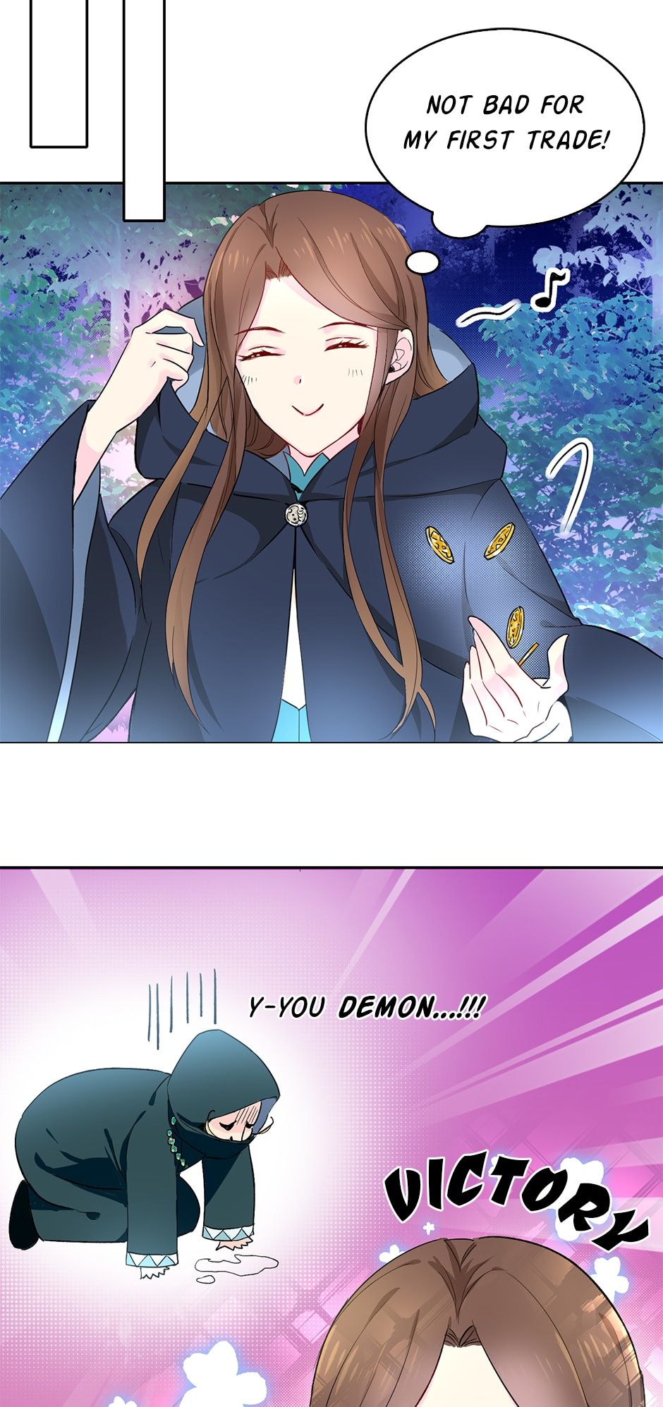 Surviving as the Prince’s Fiancée chapter 9 - page 30