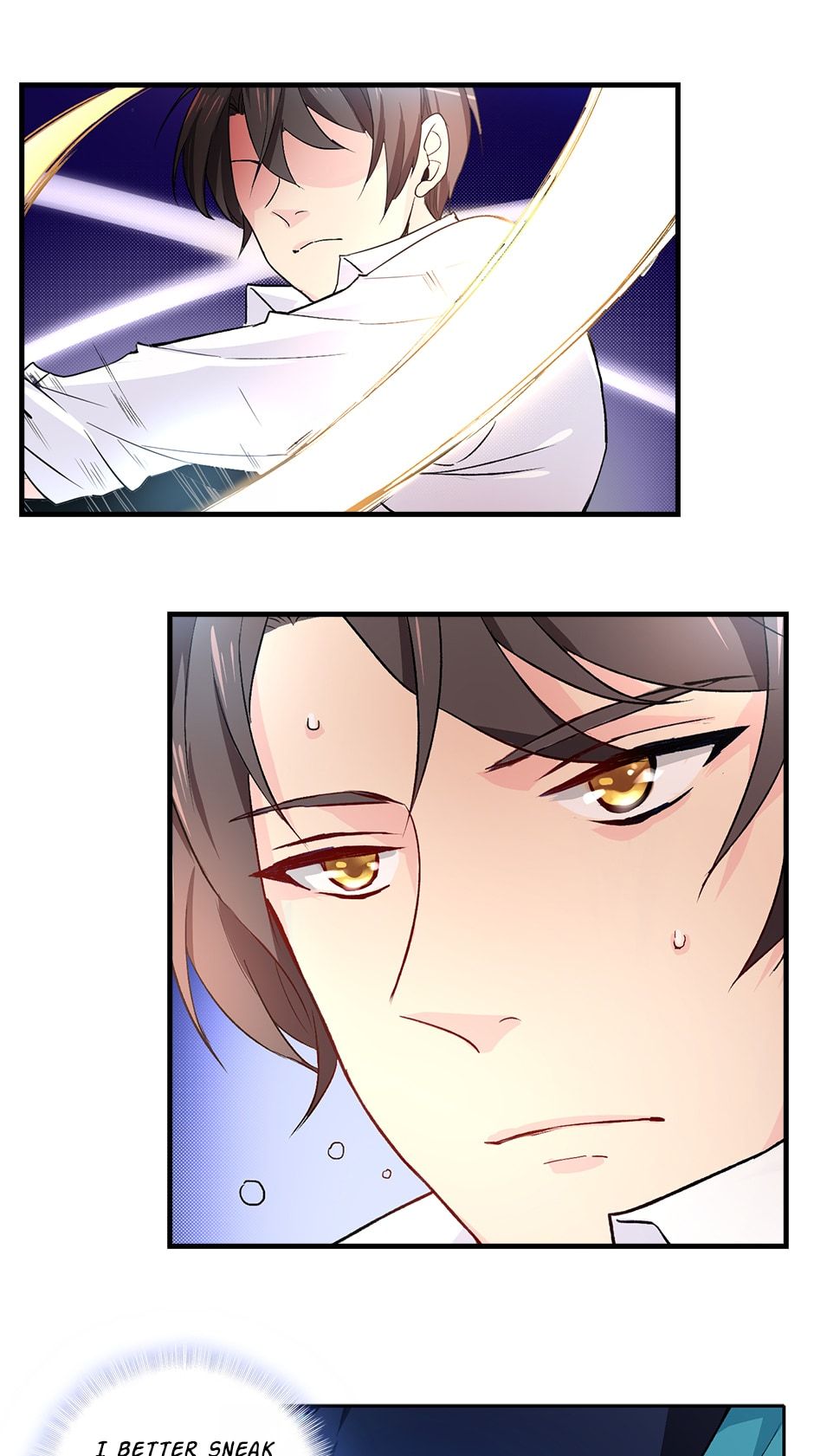 Surviving as the Prince’s Fiancée chapter 9 - page 37