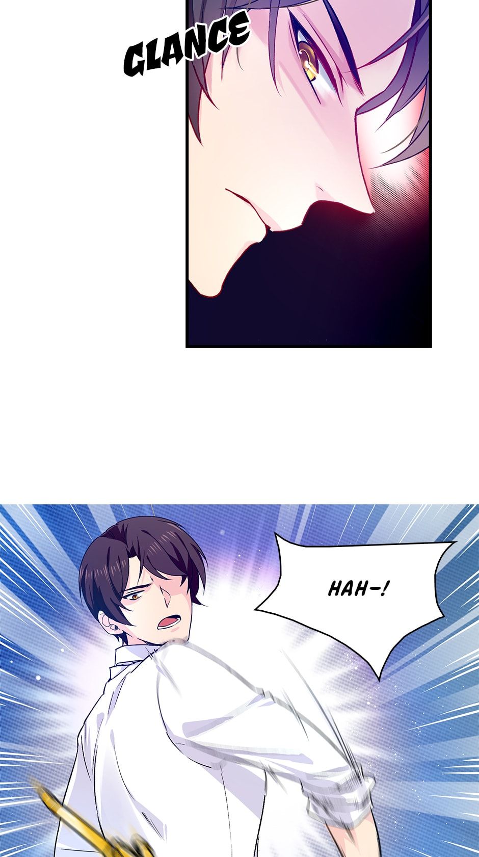 Surviving as the Prince’s Fiancée chapter 9 - page 39