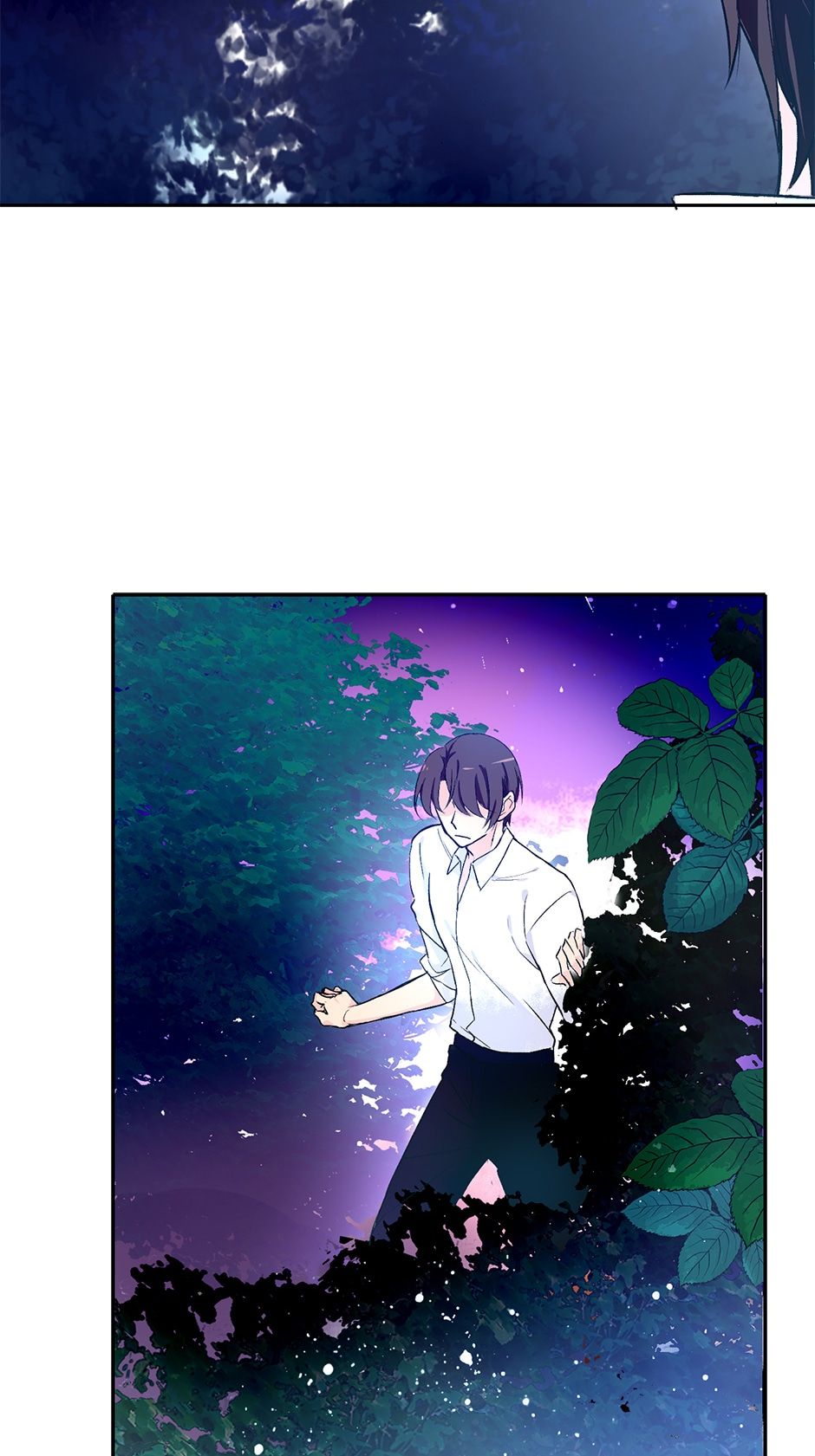 Surviving as the Prince’s Fiancée chapter 9 - page 41