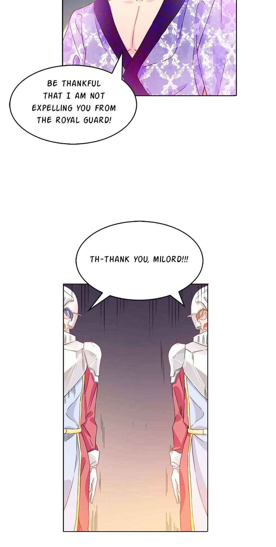Surviving as the Prince’s Fiancée chapter 8 - page 12