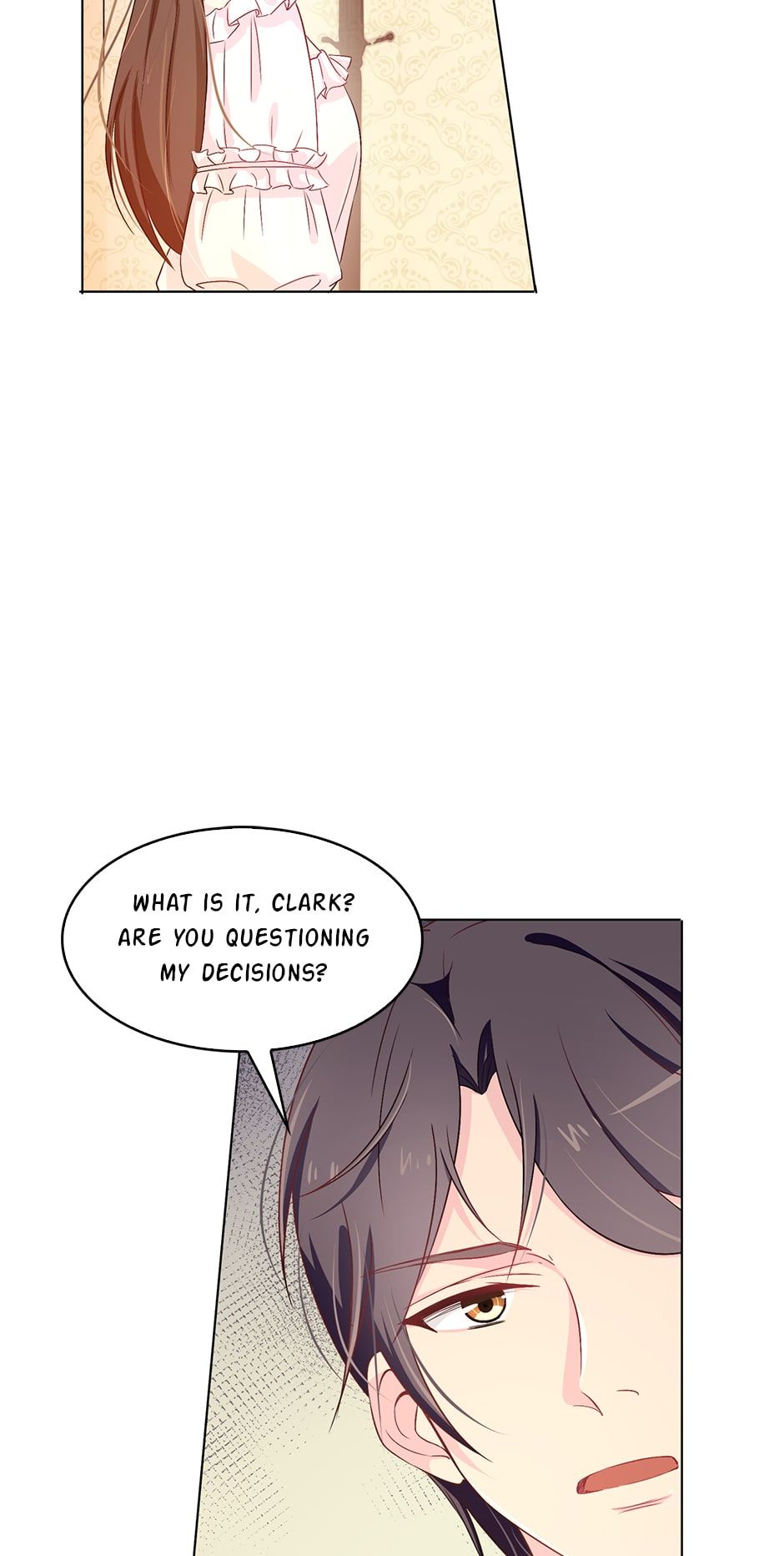 Surviving as the Prince’s Fiancée chapter 8 - page 15