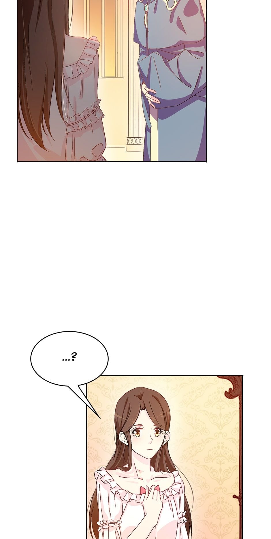 Surviving as the Prince’s Fiancée chapter 8 - page 18
