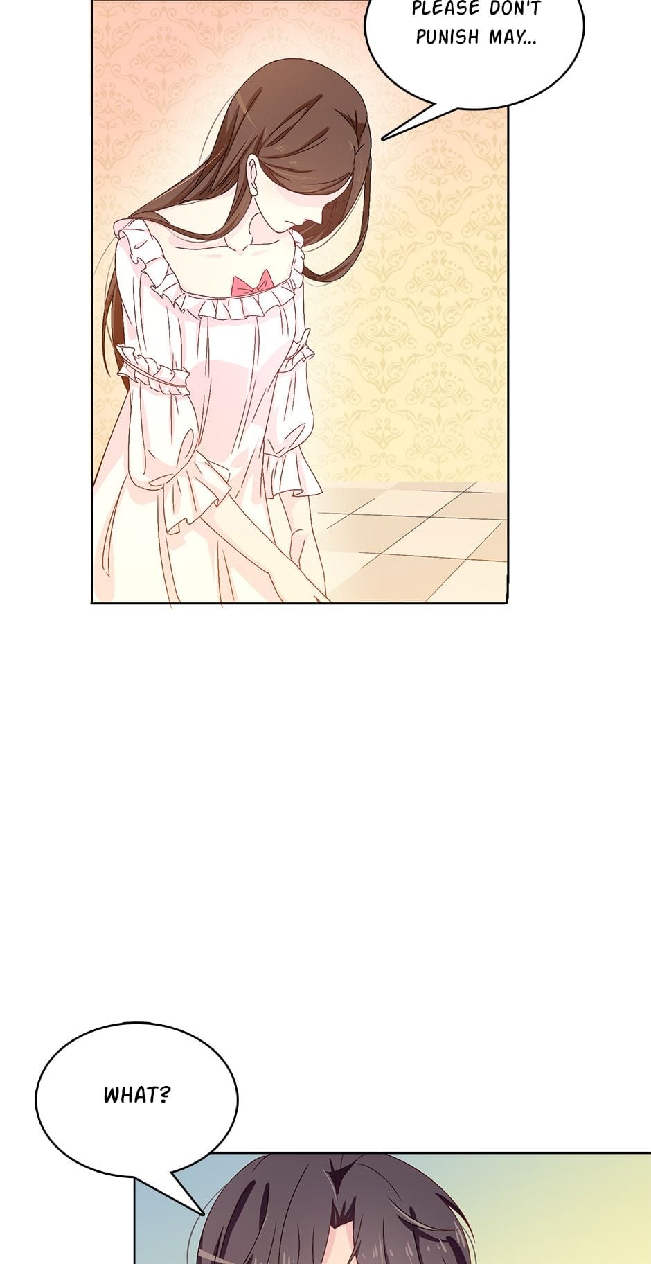 Surviving as the Prince’s Fiancée chapter 8 - page 31