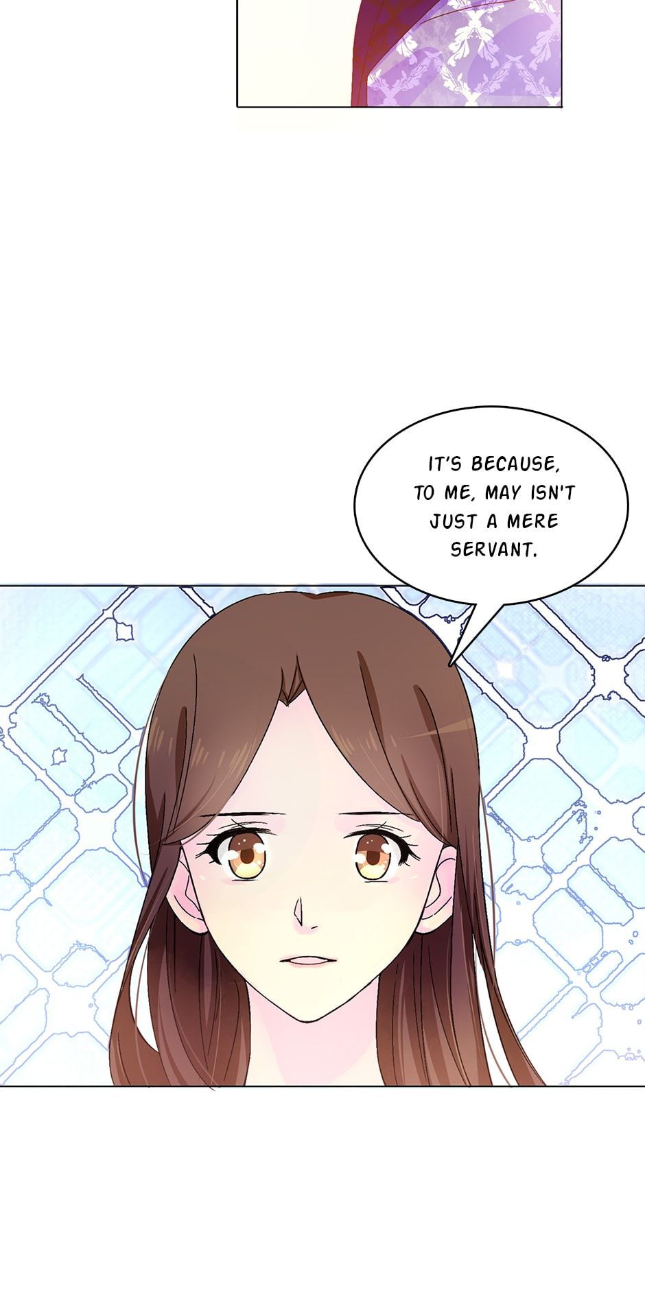 Surviving as the Prince’s Fiancée chapter 8 - page 36