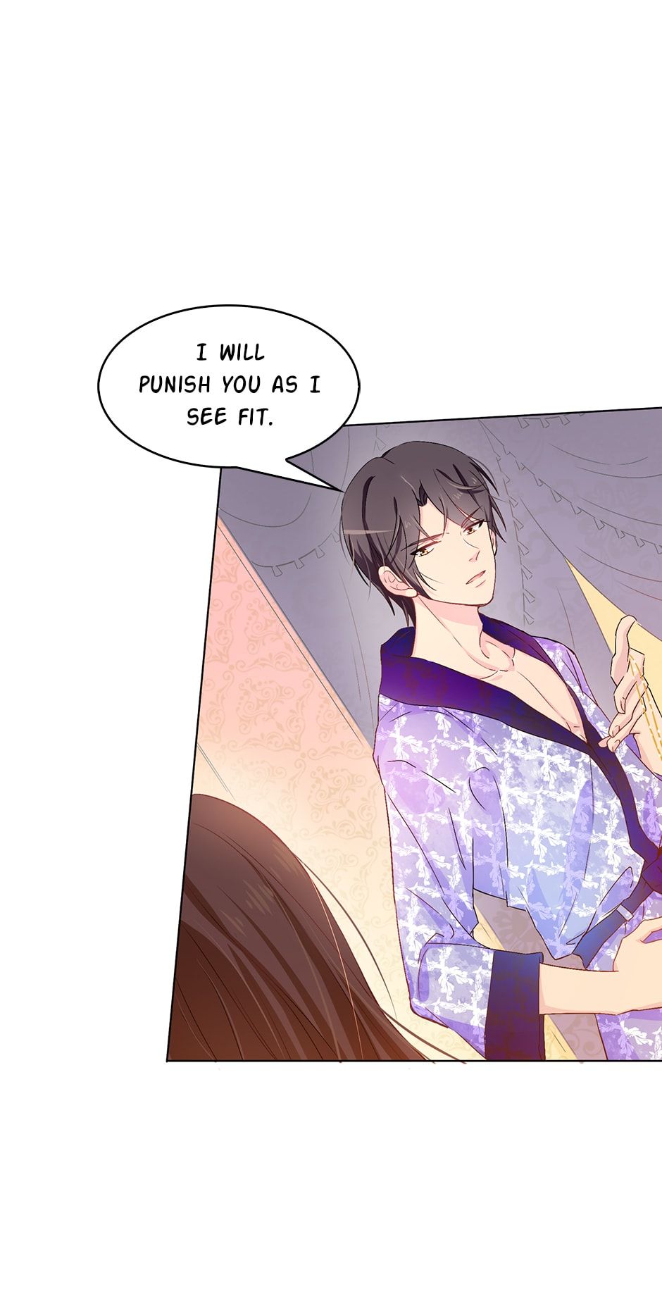 Surviving as the Prince’s Fiancée chapter 8 - page 6