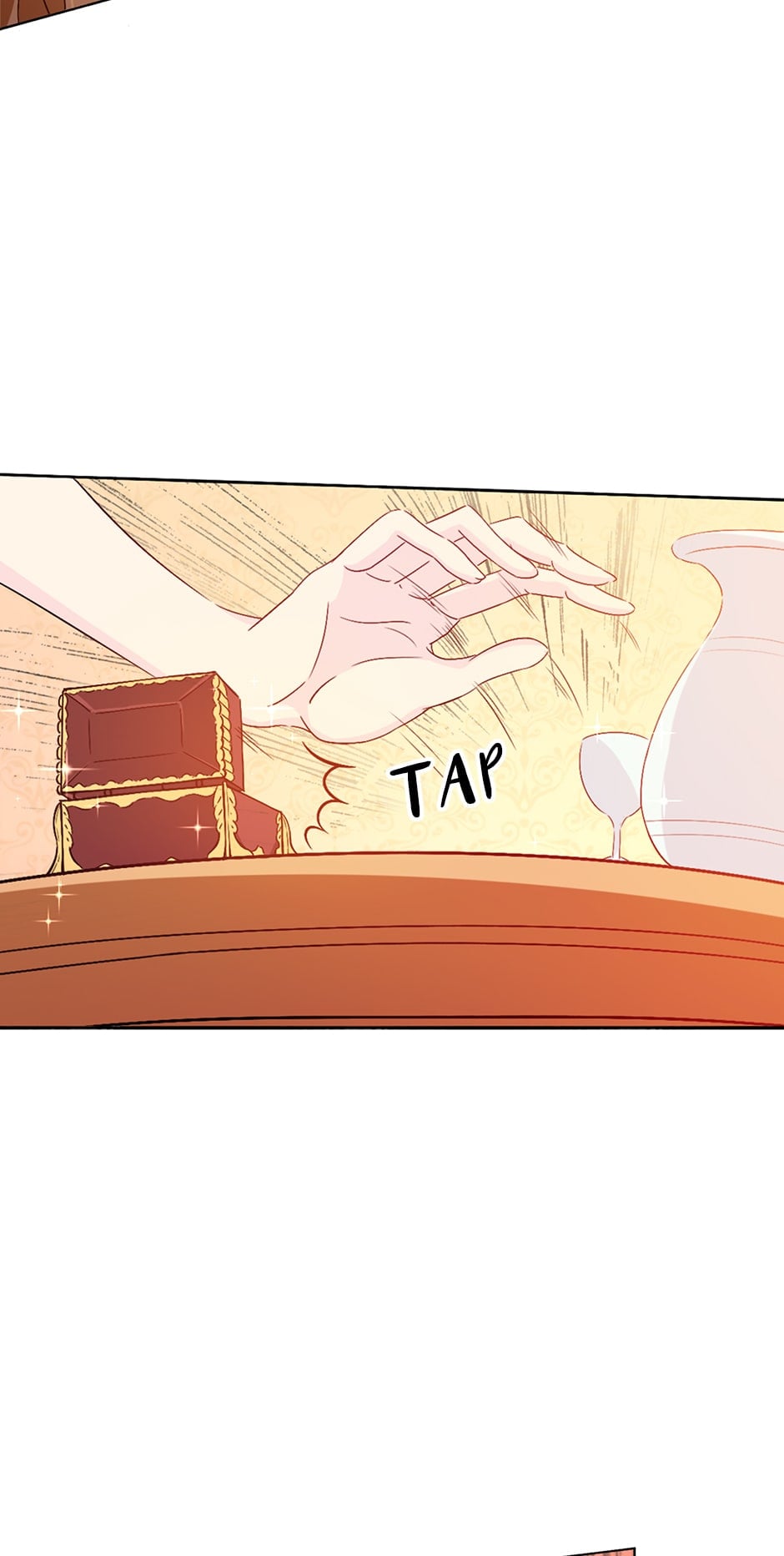 Surviving as the Prince’s Fiancée chapter 7 - page 14