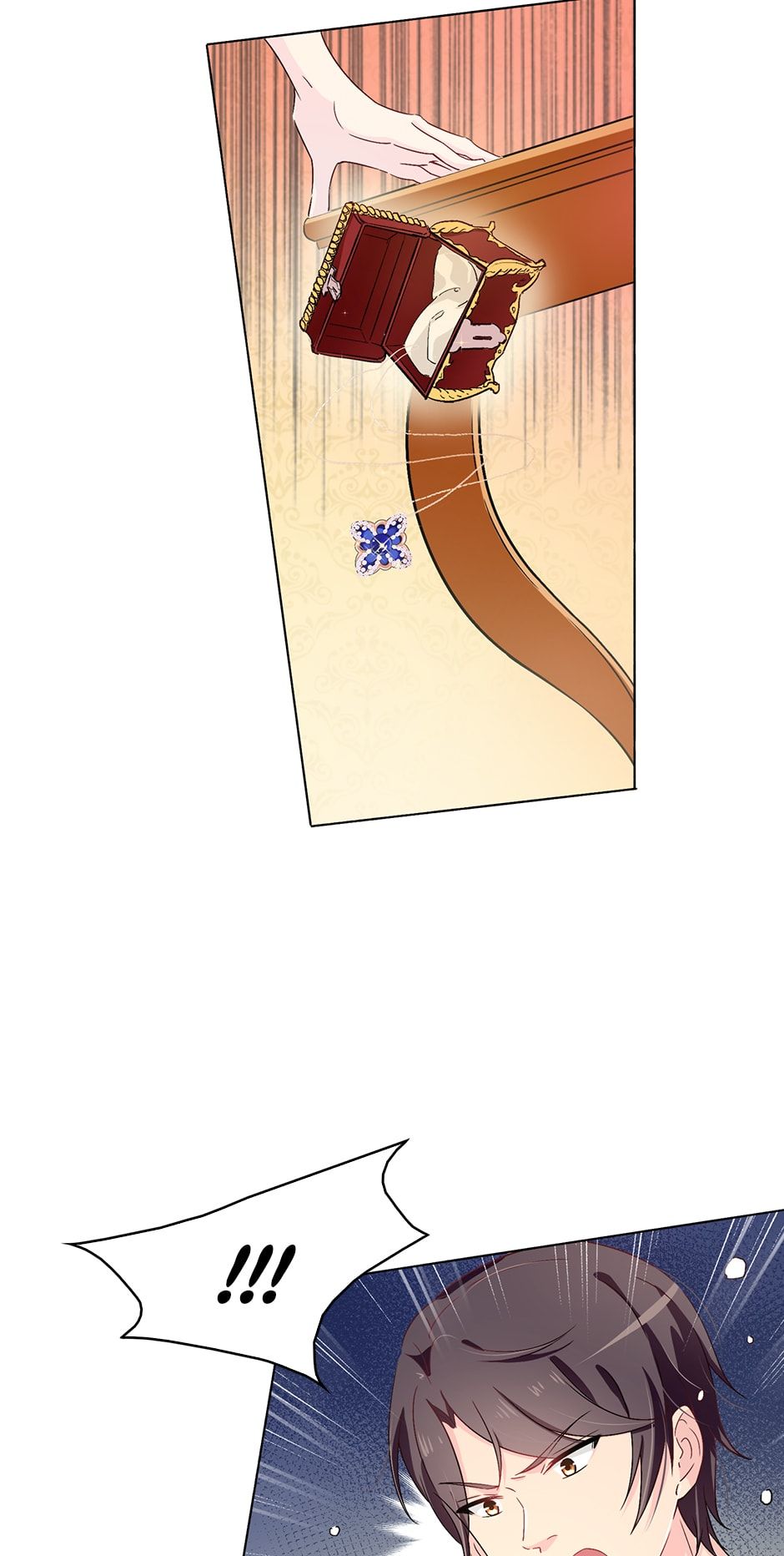 Surviving as the Prince’s Fiancée chapter 7 - page 15