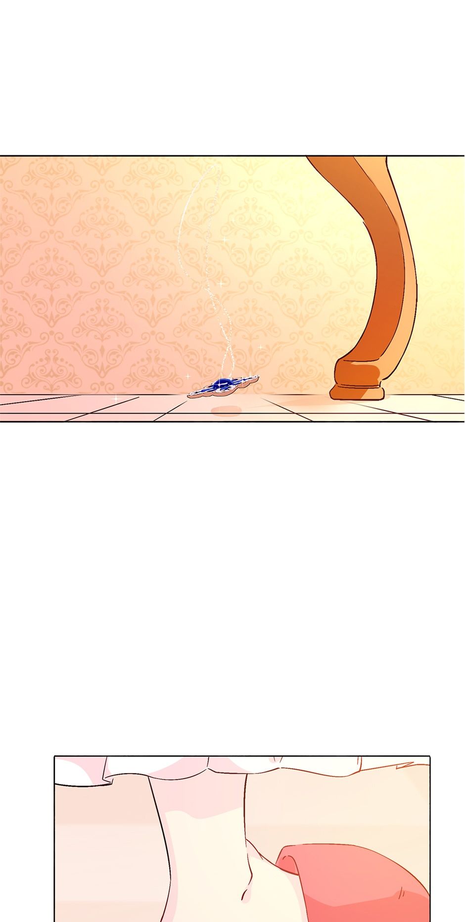 Surviving as the Prince’s Fiancée chapter 7 - page 18