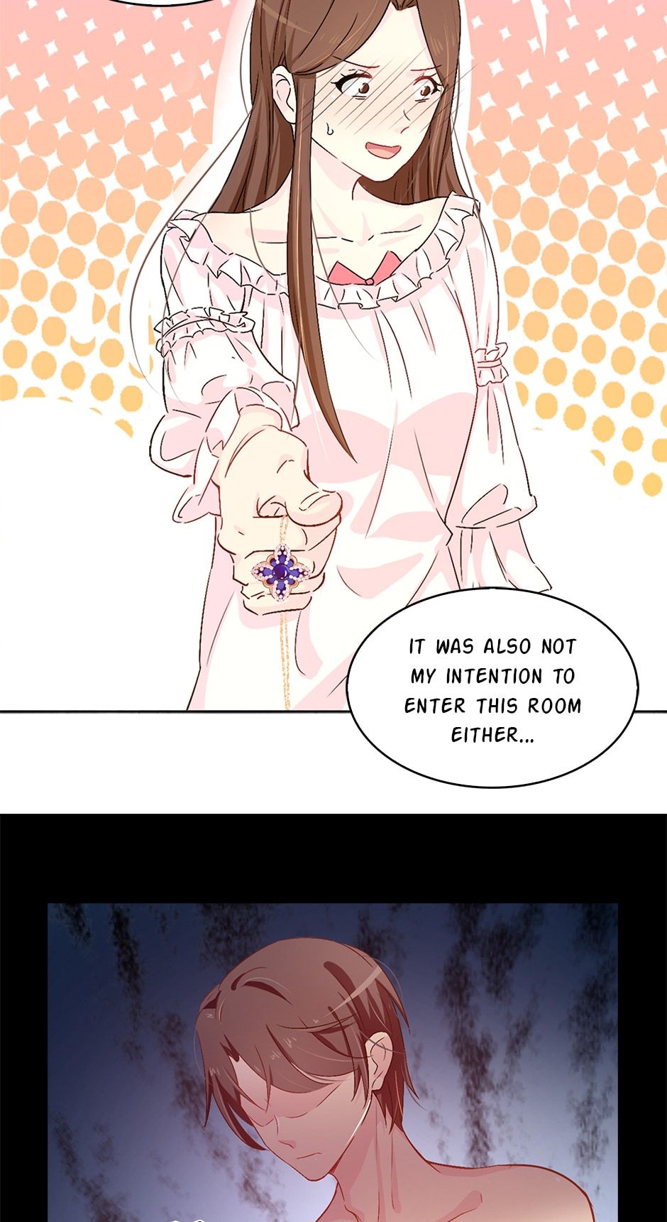 Surviving as the Prince’s Fiancée chapter 7 - page 22
